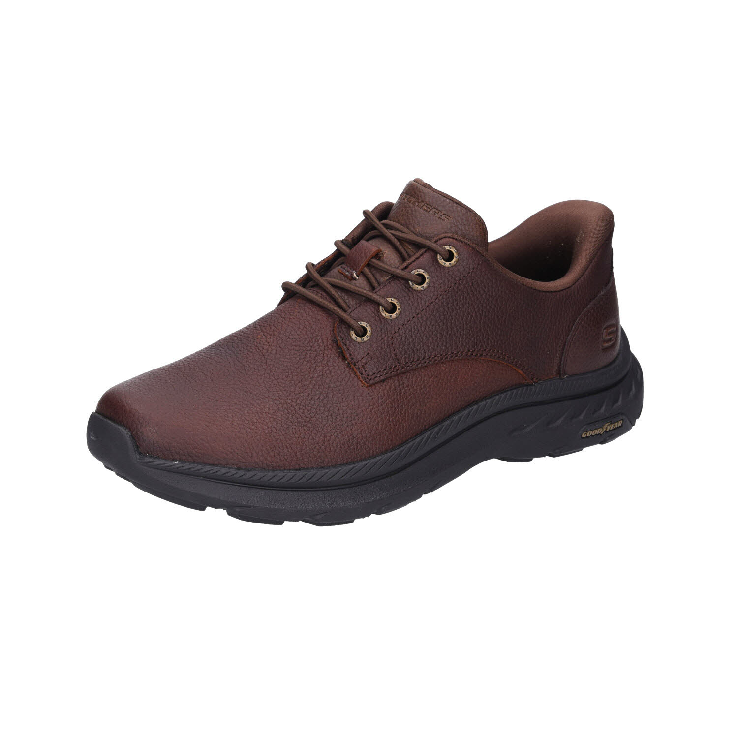 Skechers POLLARD - COLT braun