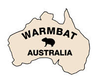 Warmbat Australia