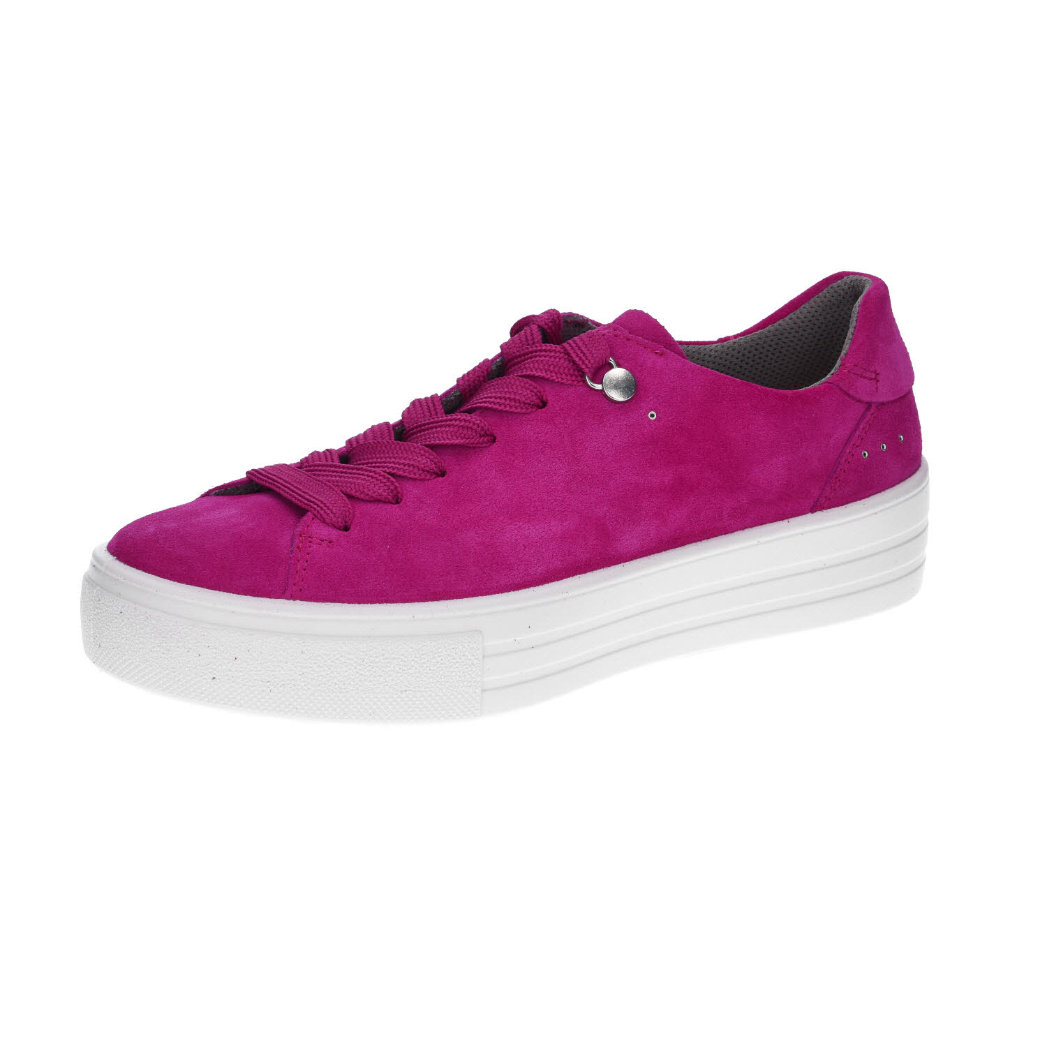 Legero Lima 2.0 Vivid Pink Suede pink Weite G