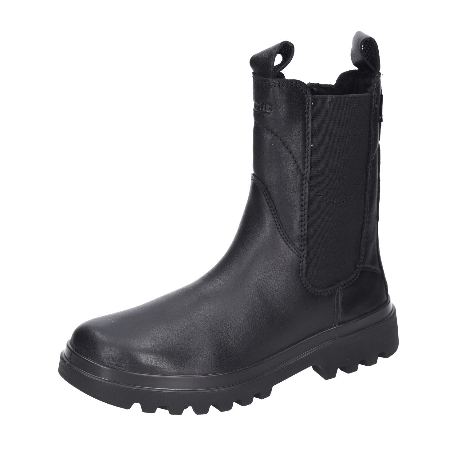 Superfit Abby Gore TEx schwarz WMS-Mittel