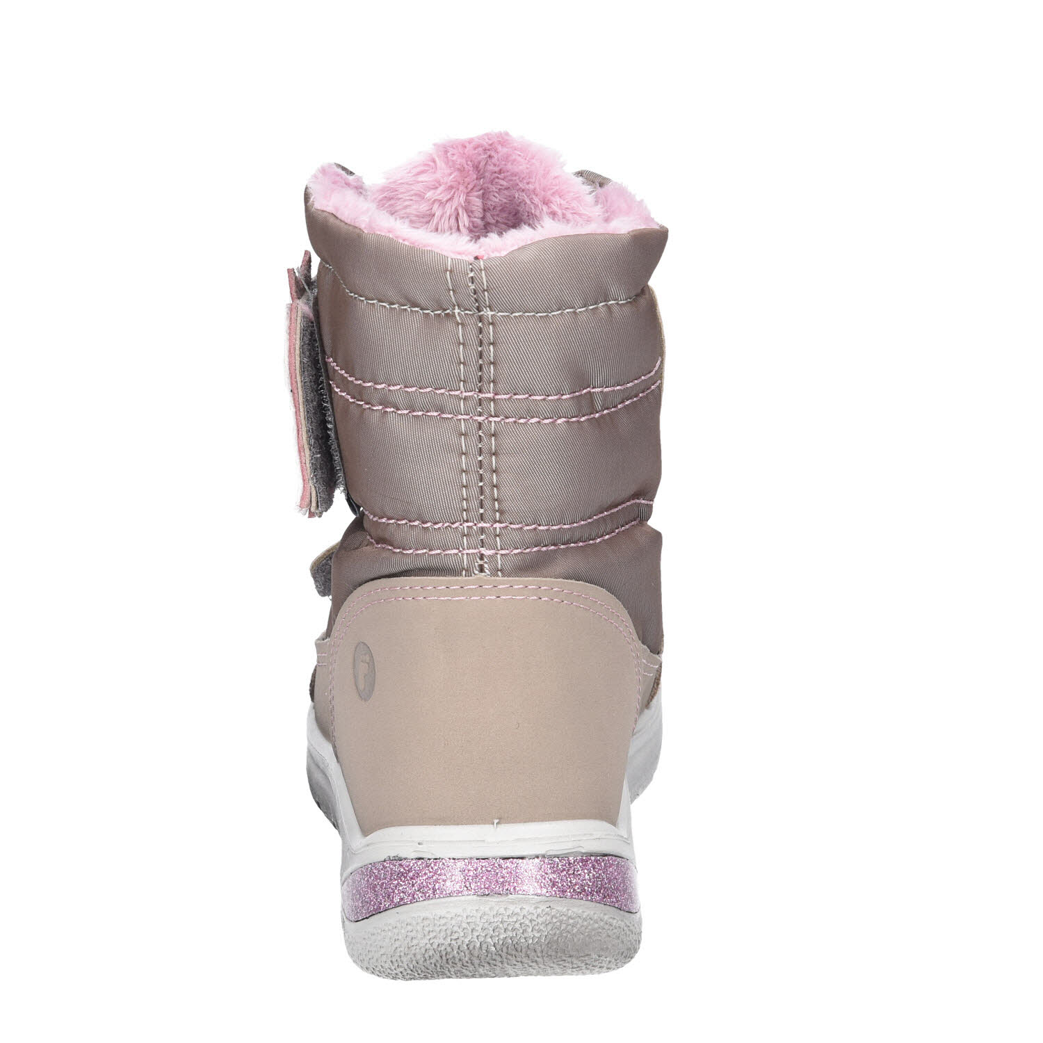 RICOSTA Garei Sympa Tex warm Tundra beige WMS-Mittel Bild 4