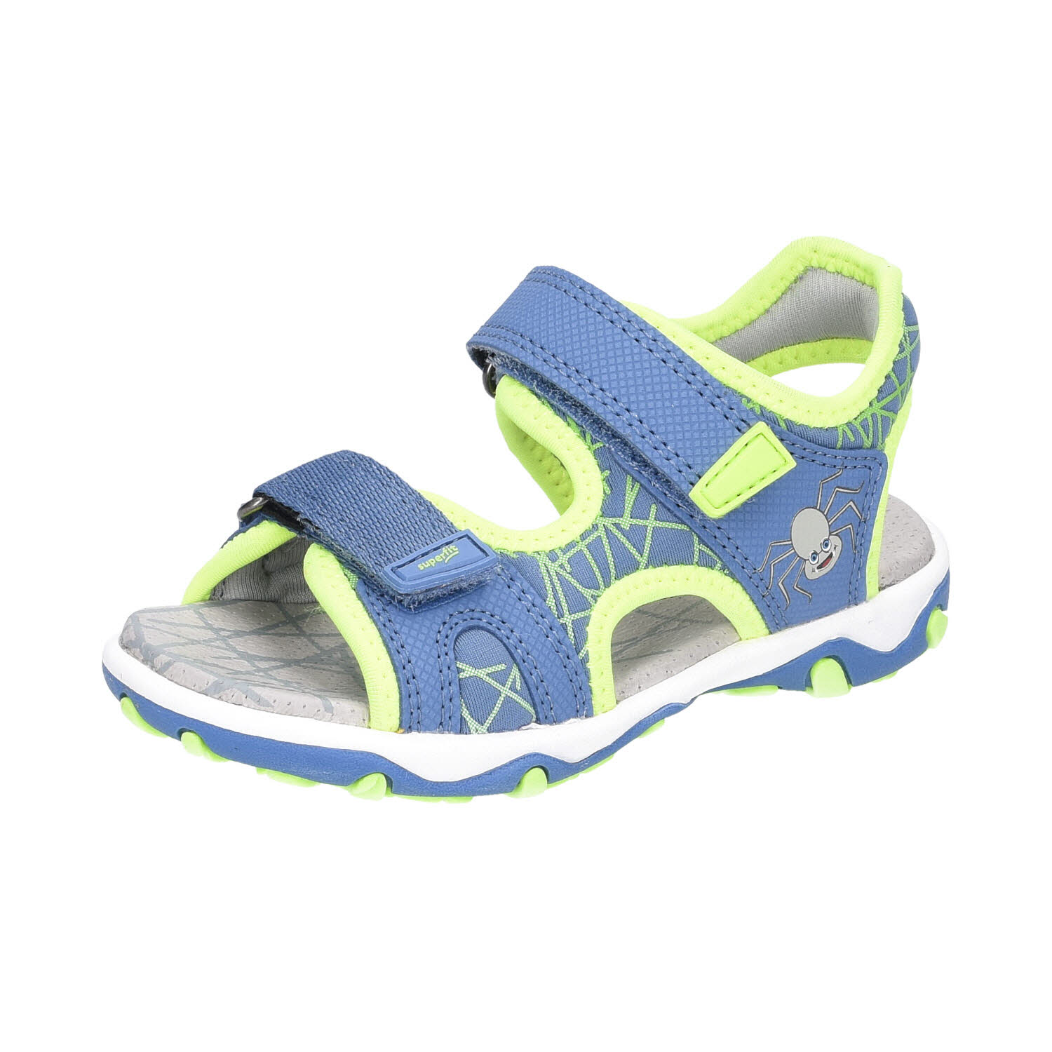Superfit Sufi blau WMS-Mittel