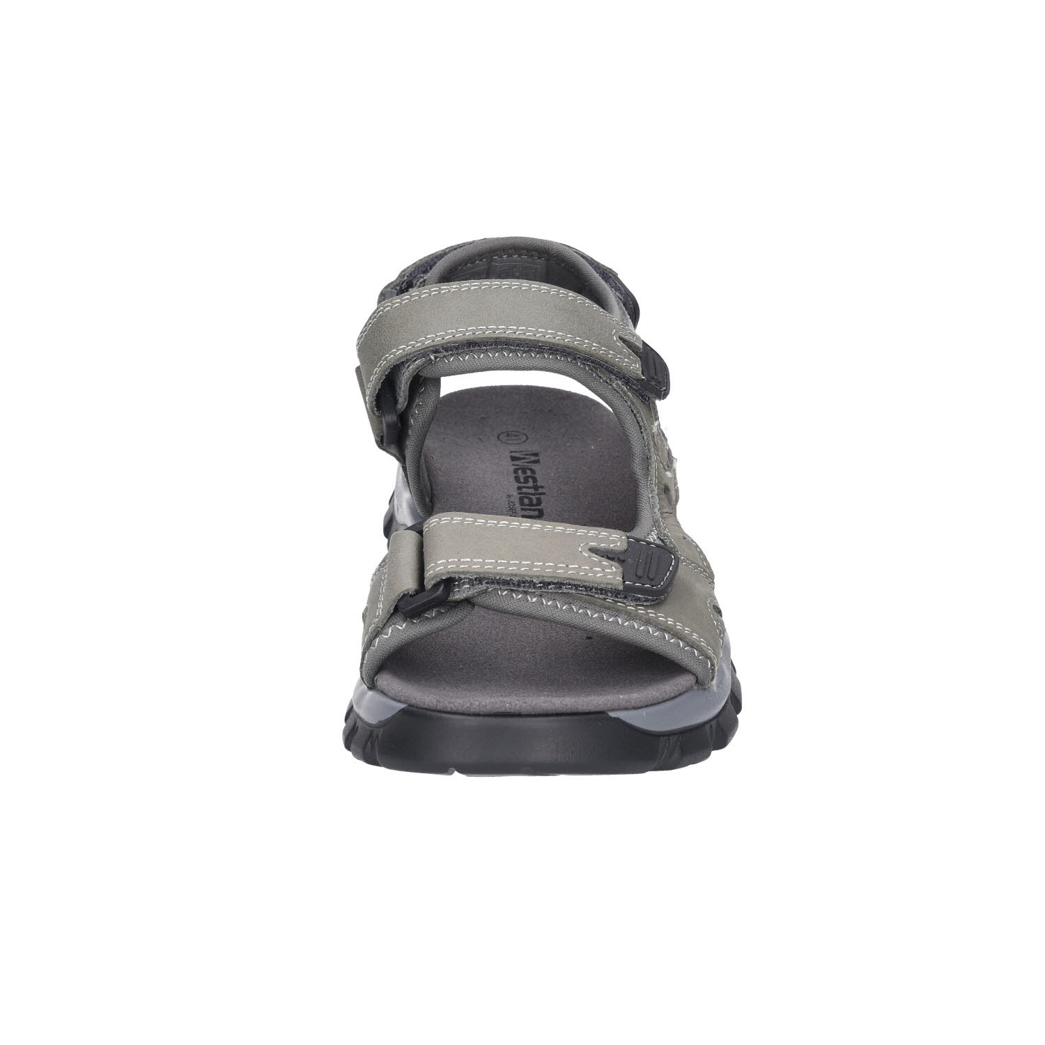 Westland by Josef Seibel Auxere 01 grau Weite G Bild 5