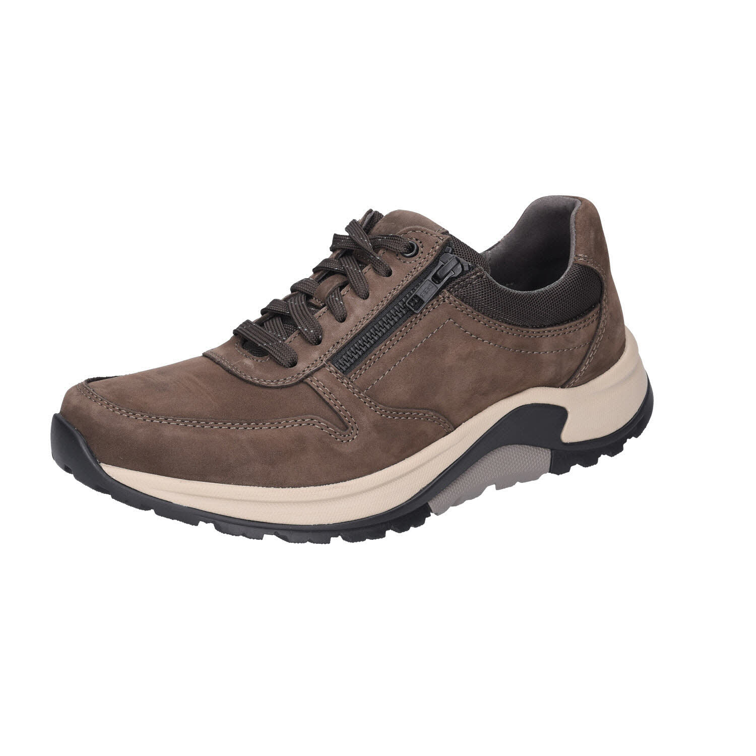 Rolling Soft Mocca braun Weite G