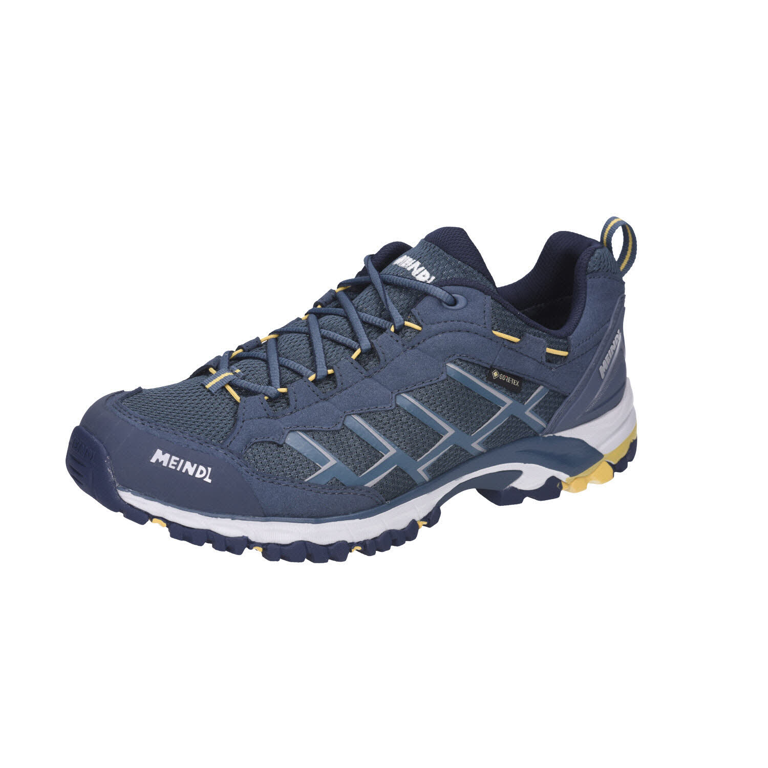 MEINDL GMBH & CO KG Caribe GTX Gore Tex blau