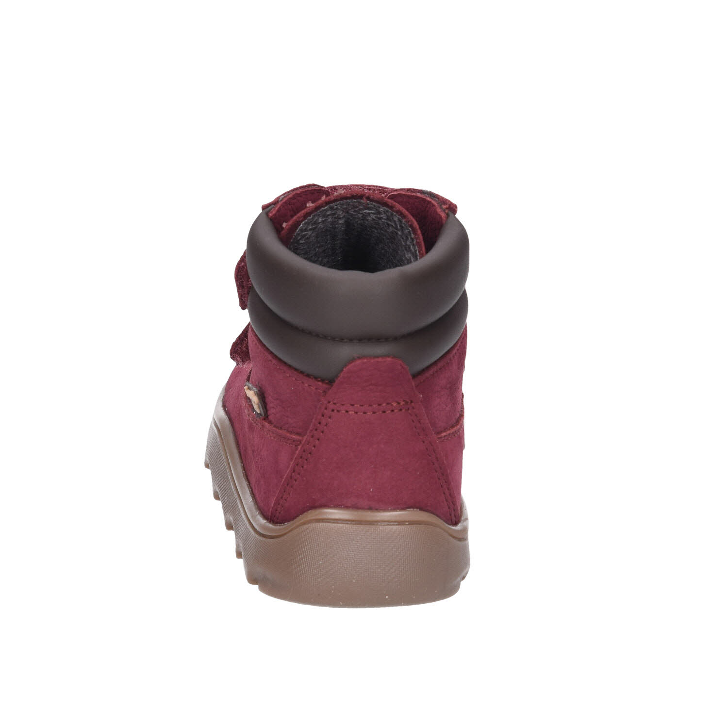 Froddo Zeru Tex Bordeaux Barfuß rot WMS-Mittel Bild 3