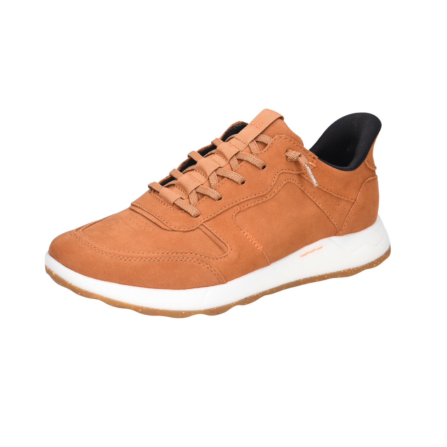 Josef Seibel Sneaker Clint 03Easy On braun Weite G
