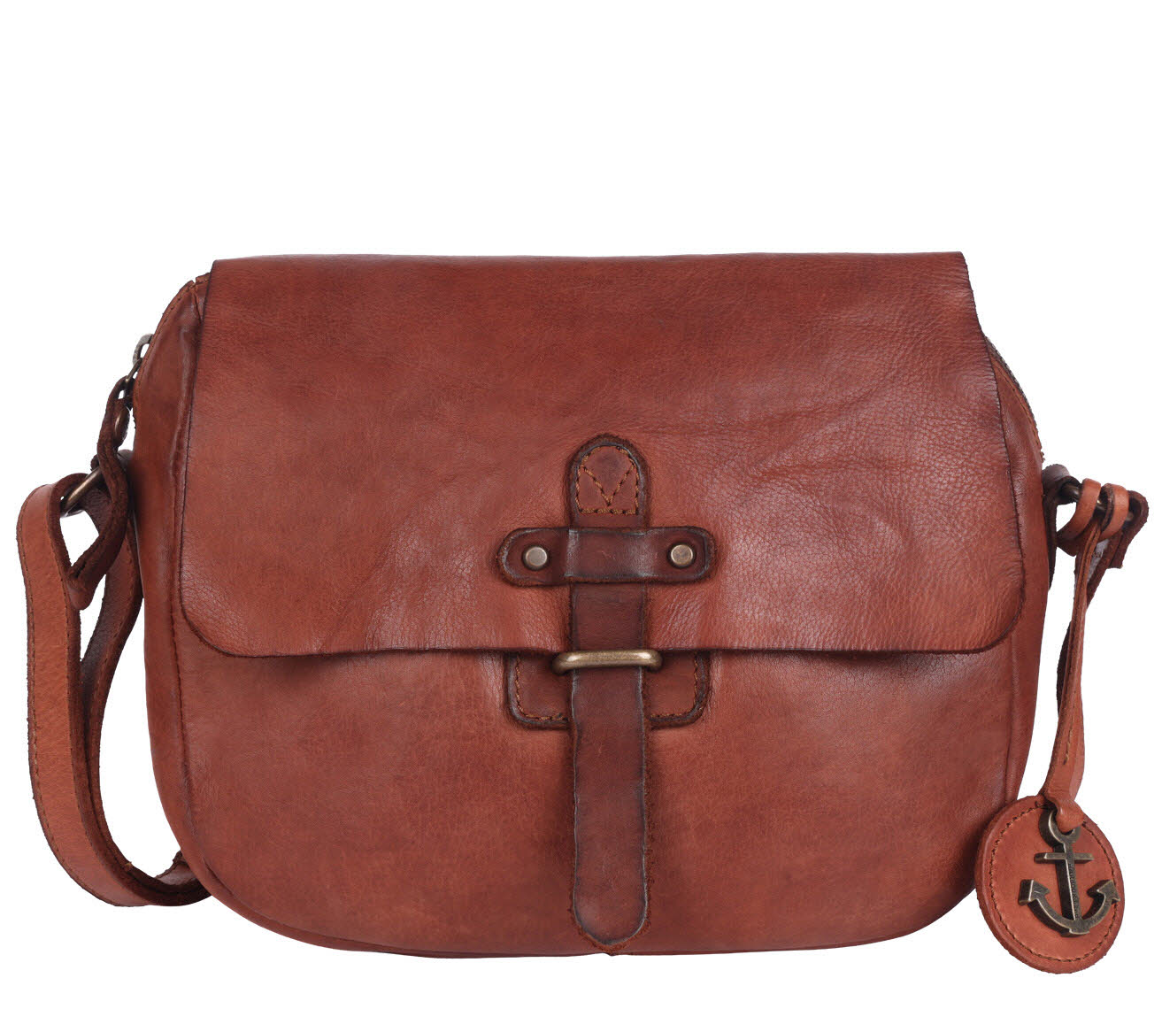 Harbour 2nd Reese Cognac braun