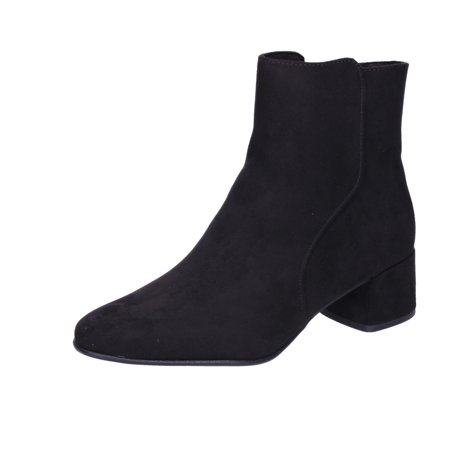 Marco Tozzi Stiefelette Black schwarz