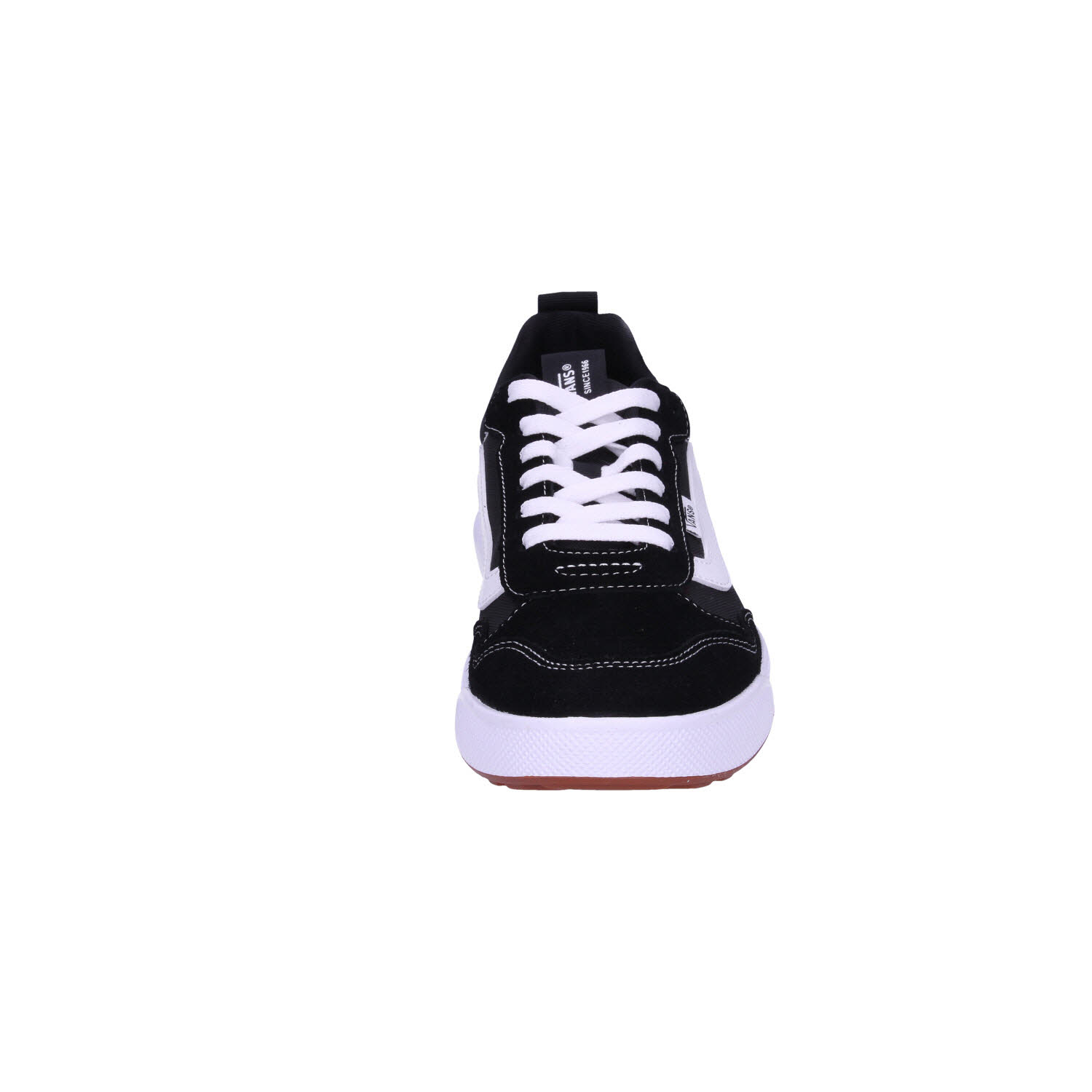 Vans Range EXP schwarz Bild 5