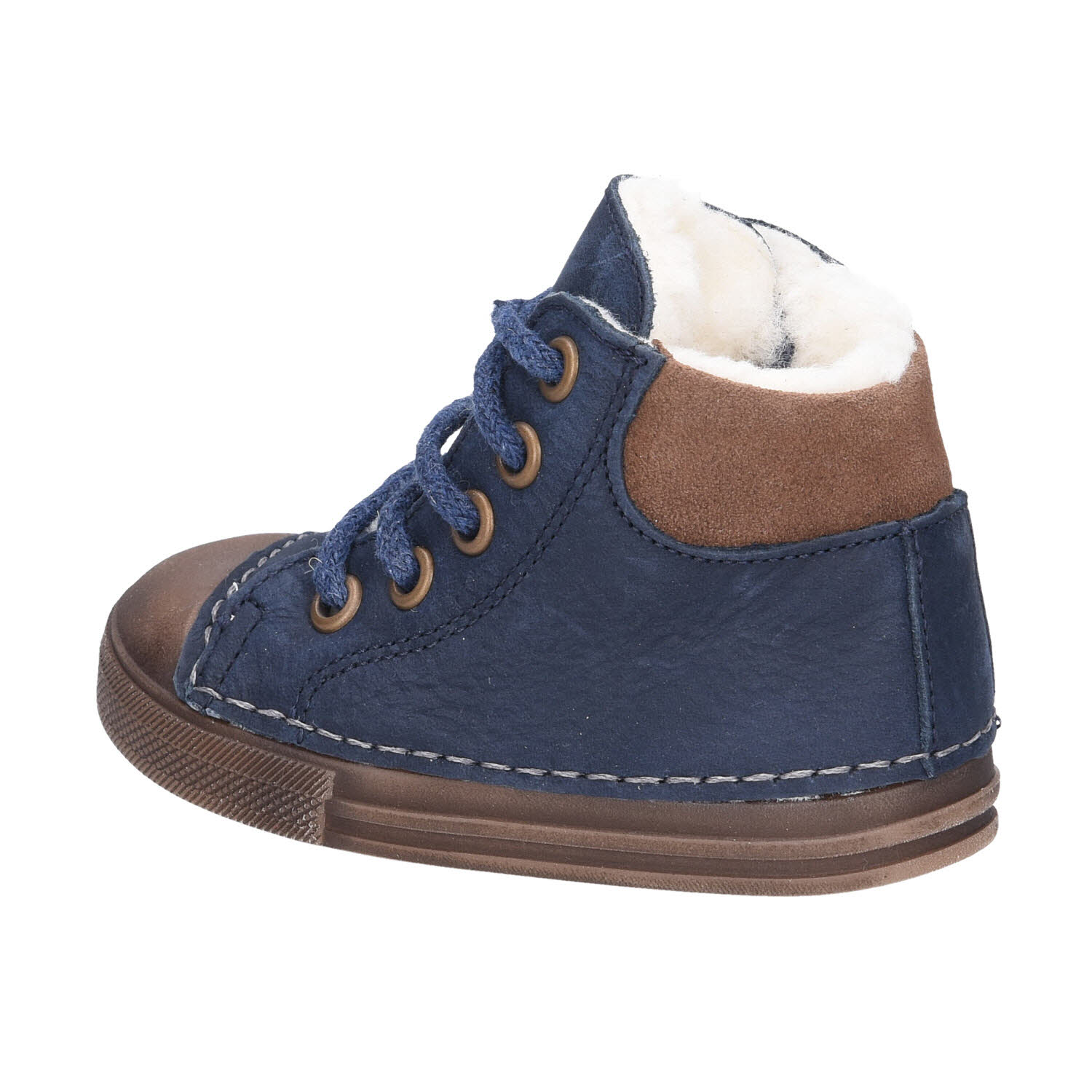 Däumling Ecki Ocean warm blau WMS-Mittel Bild 9