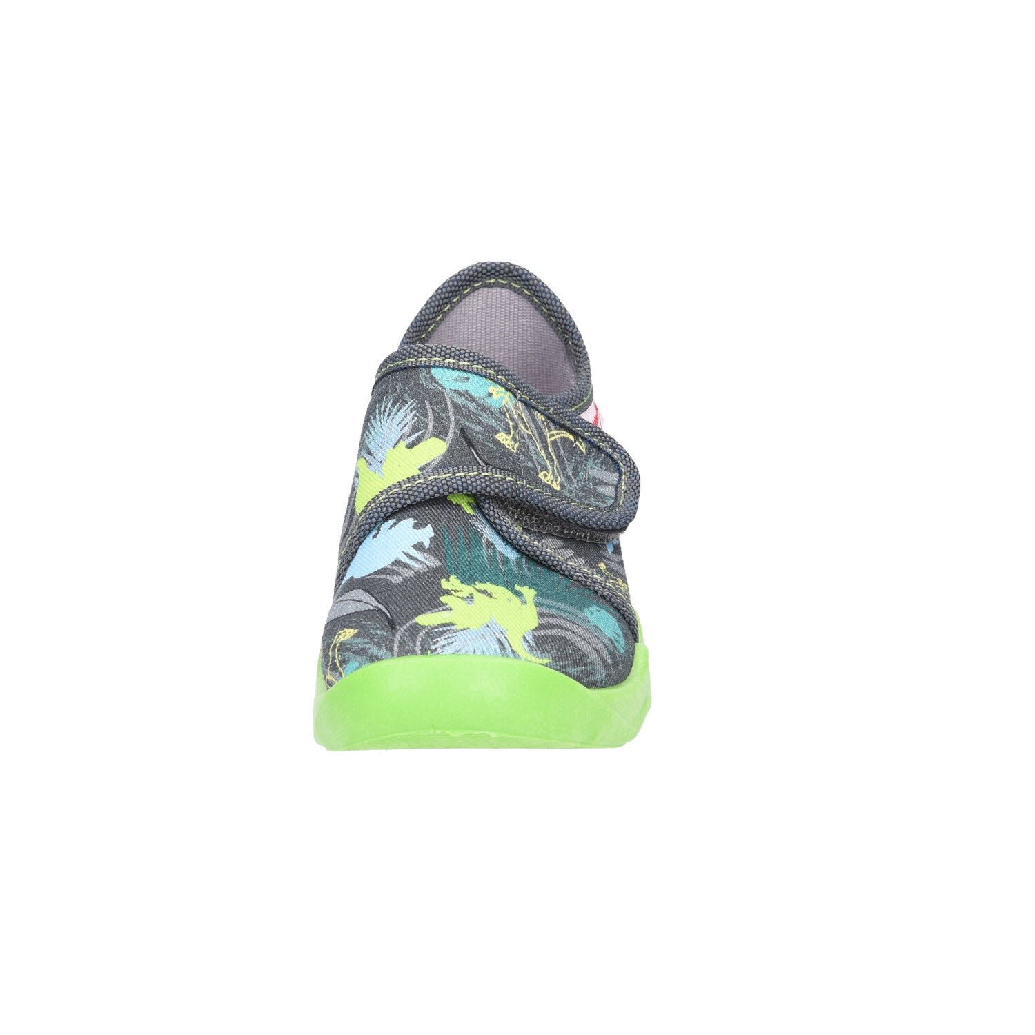 Superfit Bubble Dino Grau mehrfarbig WMS-Mittel Bild 6