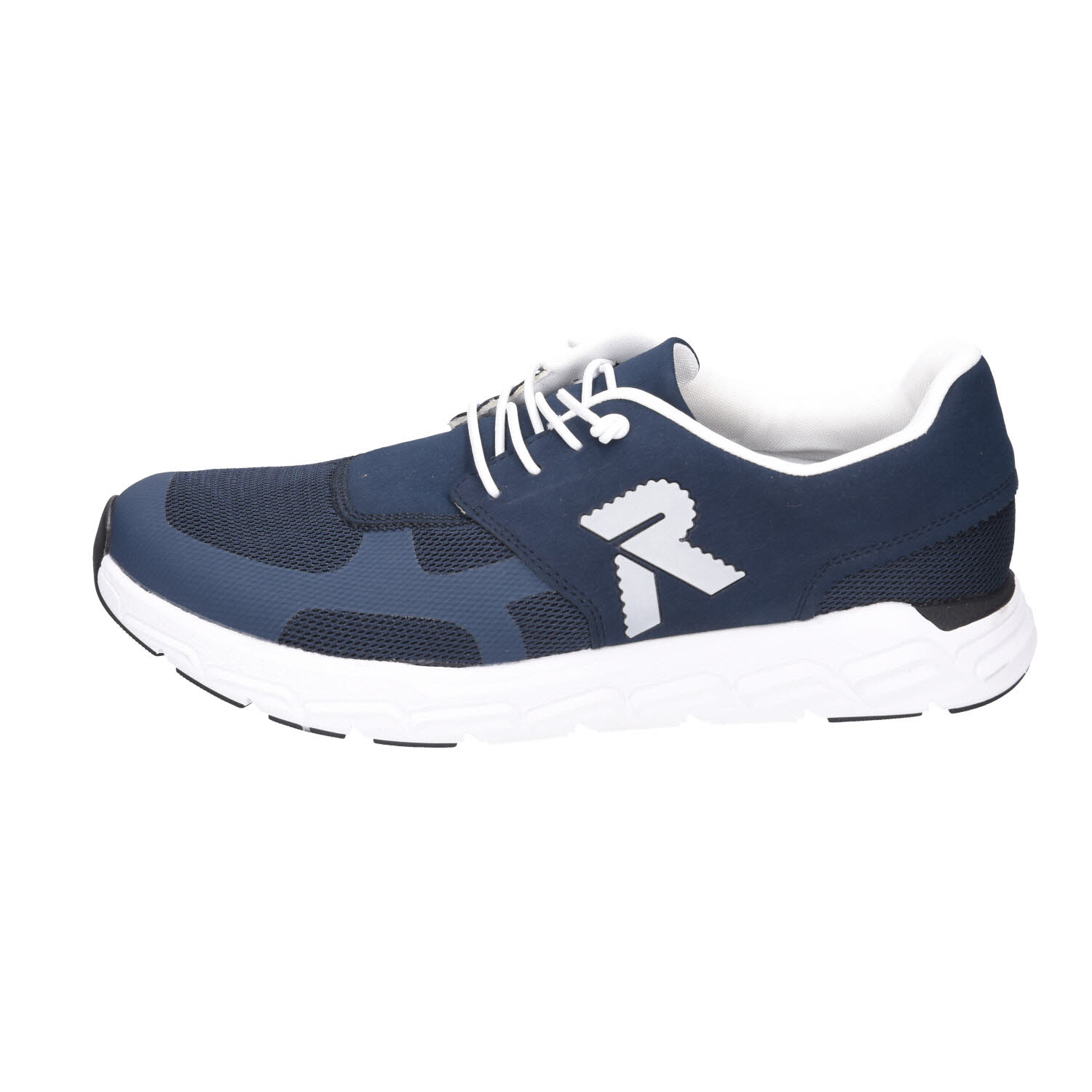 Rieker Sneaker Weite H blau Weite H Bild 2