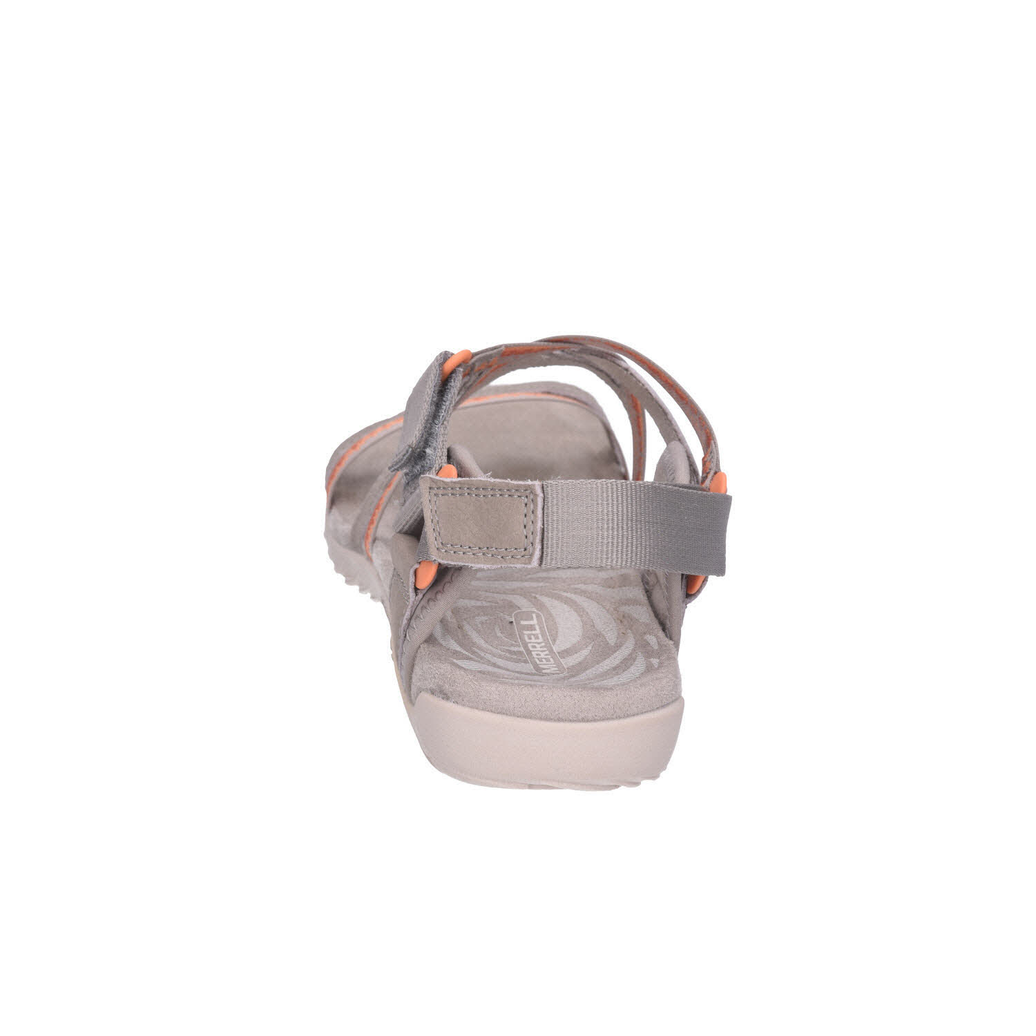 Merrell Terran 3 Cush Lattice Moon/Clay beige Bild 2