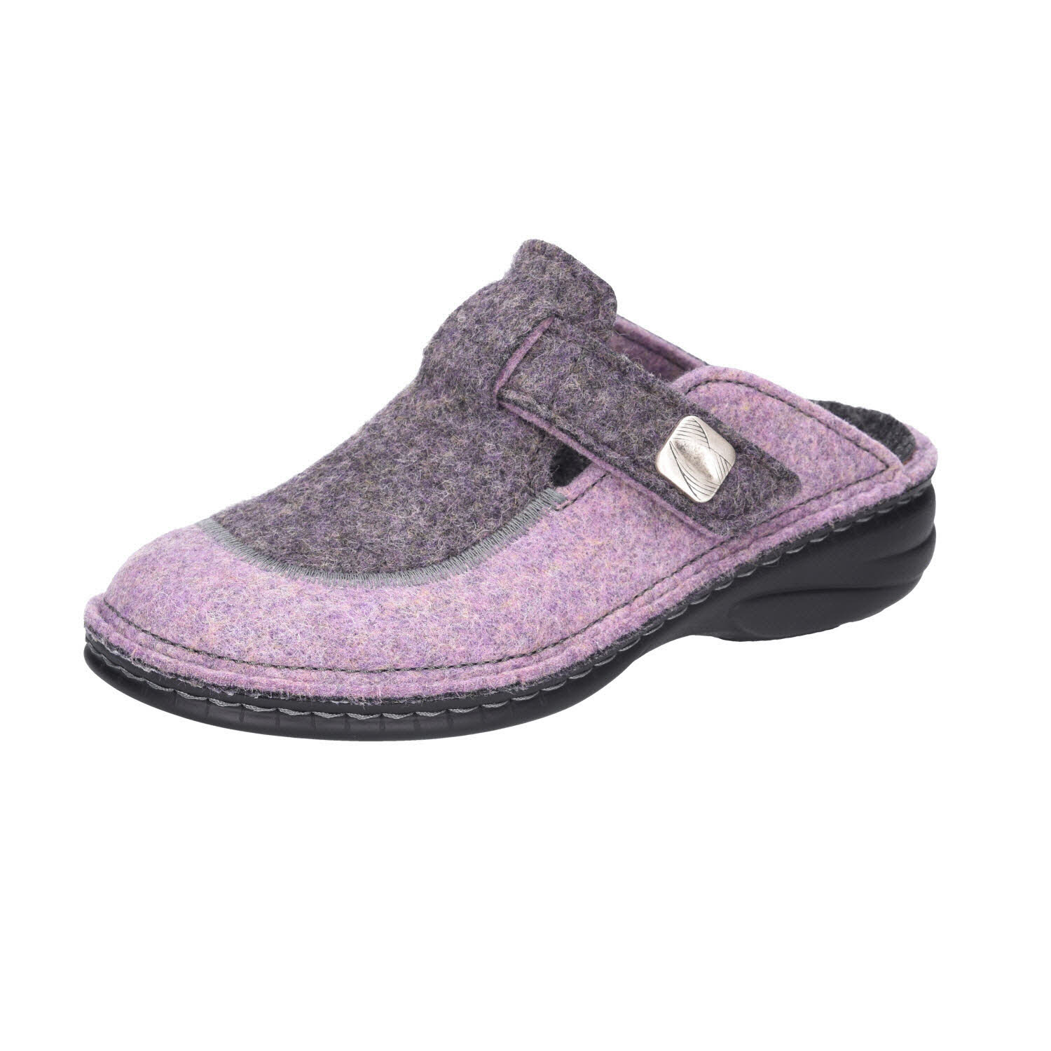 FinnComfort ANTHOLZ Classic Damen violett Weit