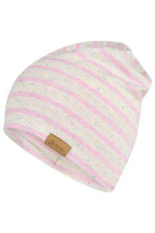 Sterntaler Beanie beige