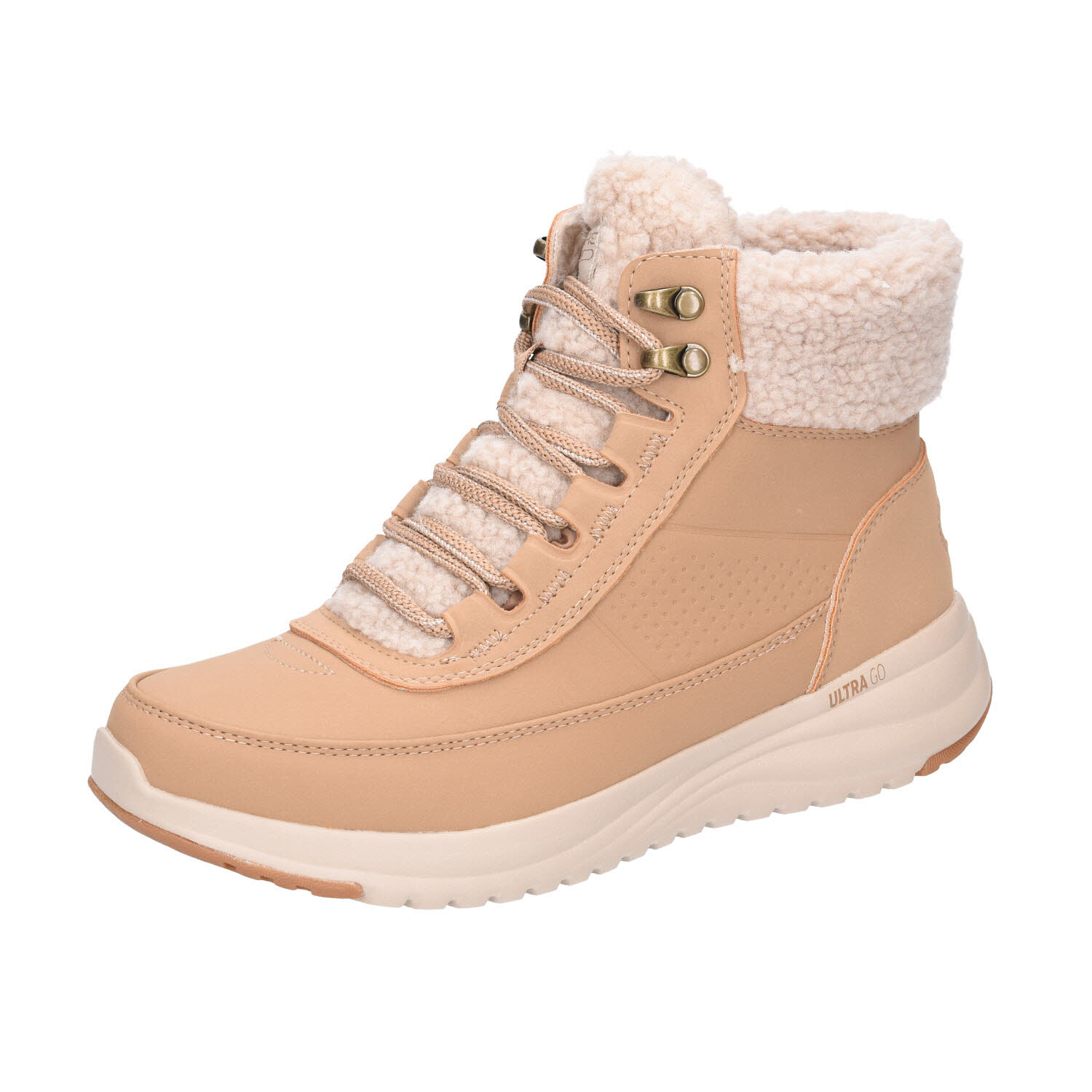 Skechers ON-THE-GO STELLAR ALPINE ADVENTURE braun