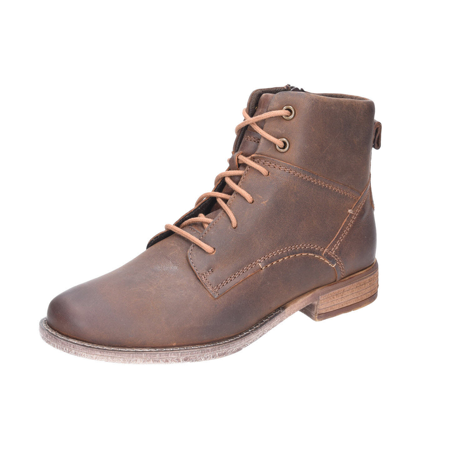 Josef Seibel Sienna 95 Camel braun Weite G