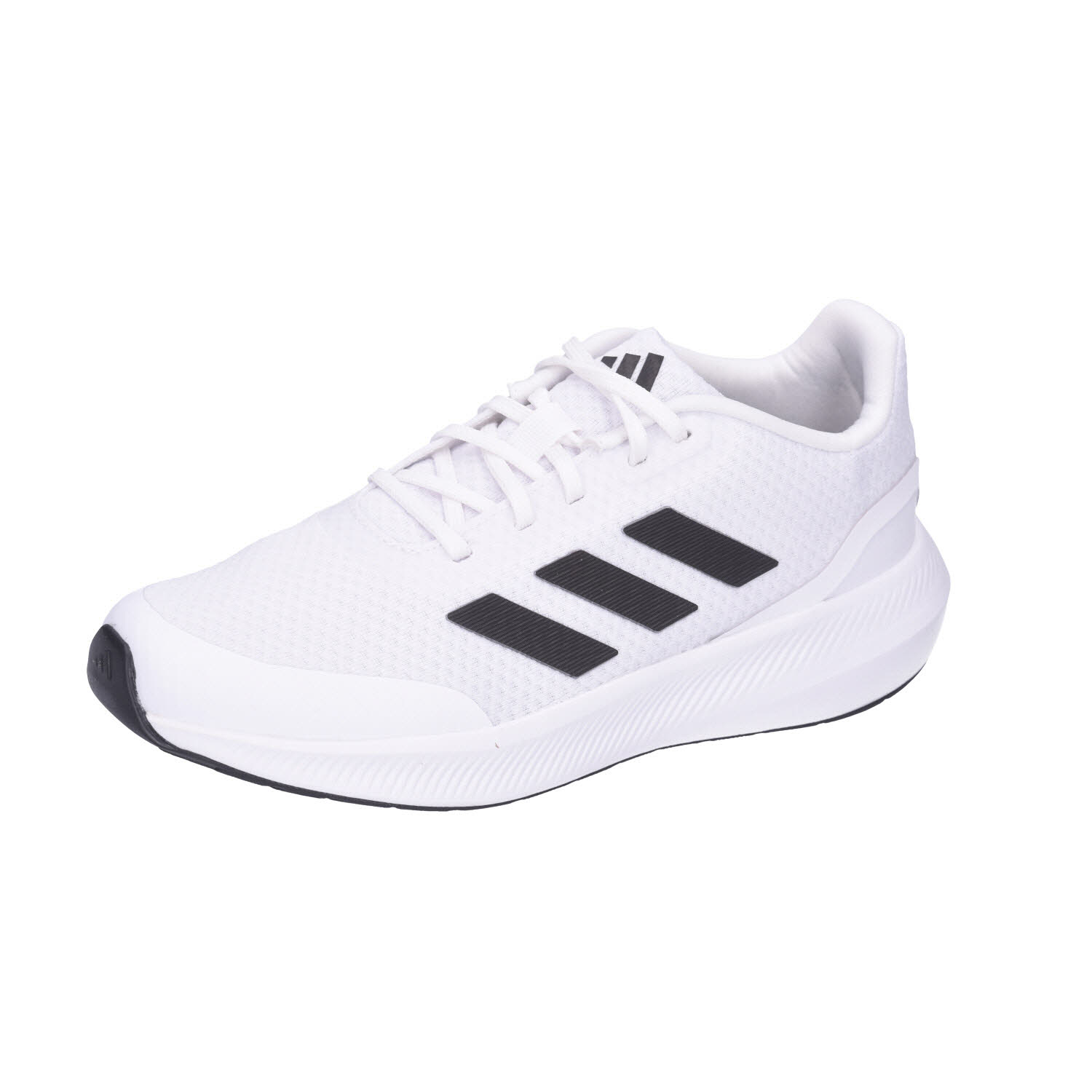 Adidas Runfalcon 3.0 Kids White/Black weiß