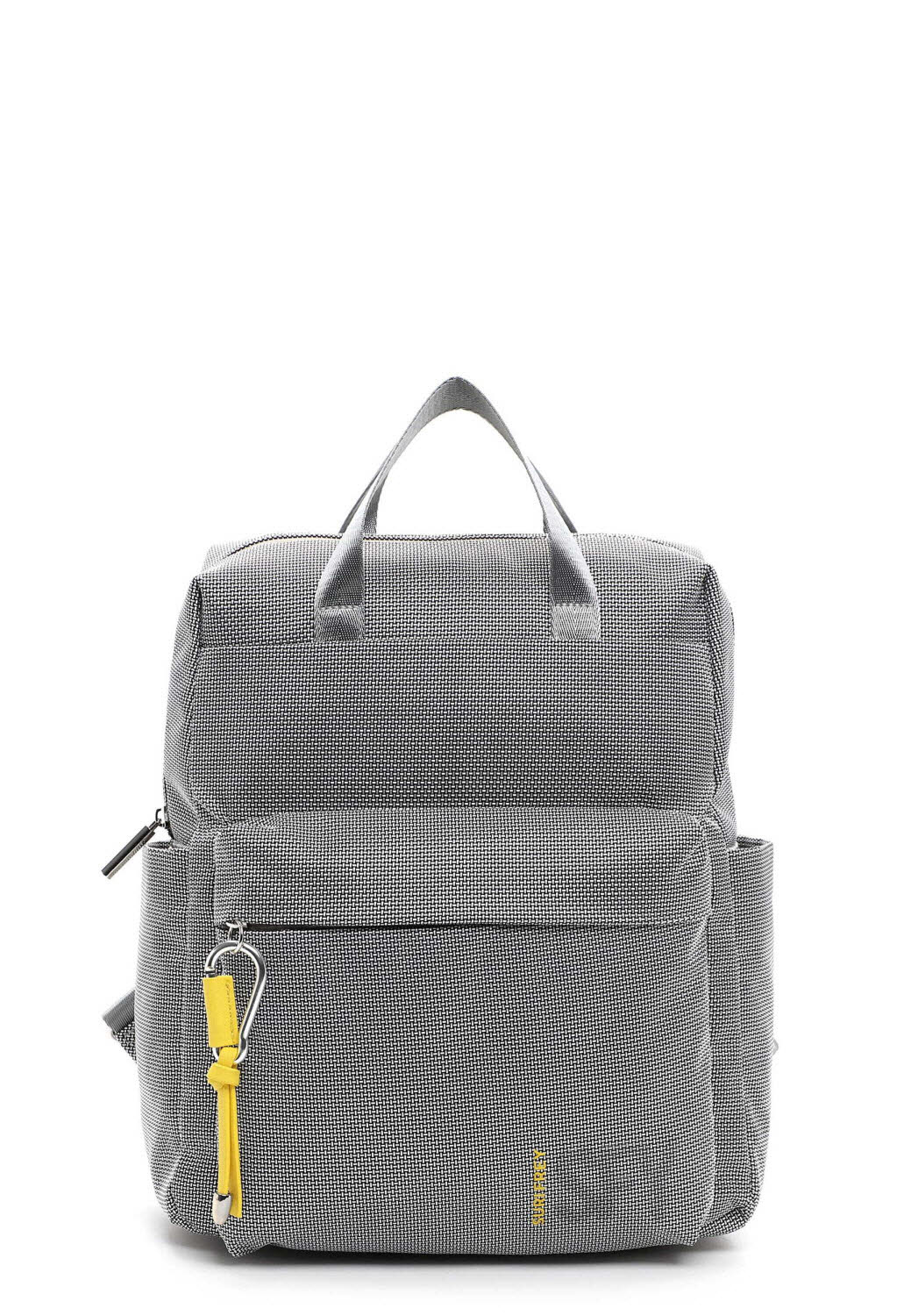 SURI FREY Cityrucksack Hell grau