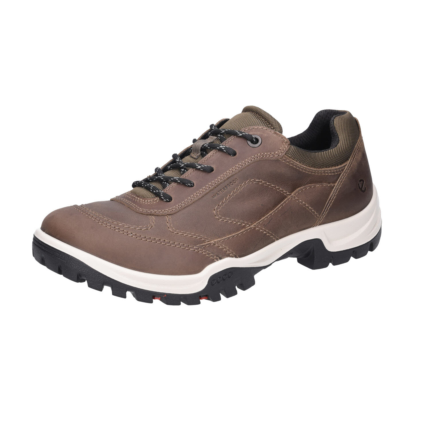 Ecco Xpedition III Tex braun