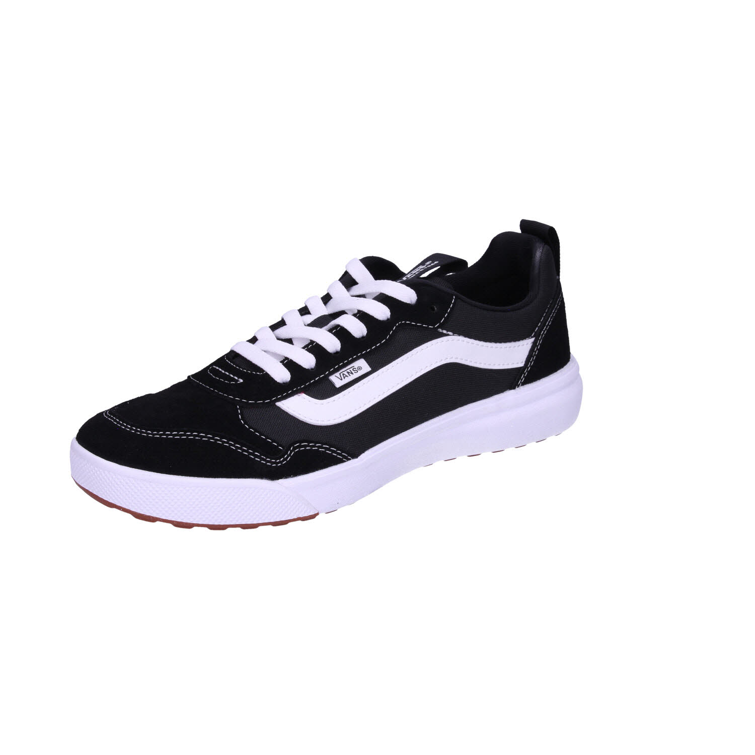 Vans Range EXP schwarz Bild 1