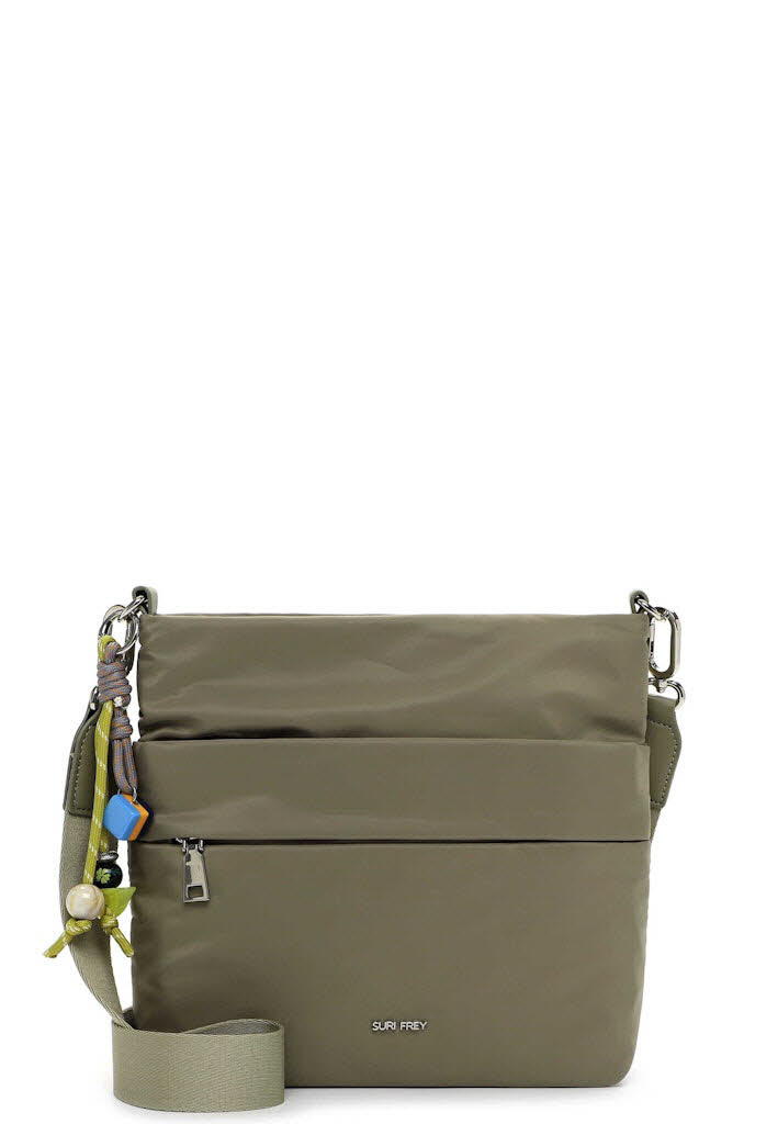 SURI FREY SFY Sissy Crossover Khaki grün
