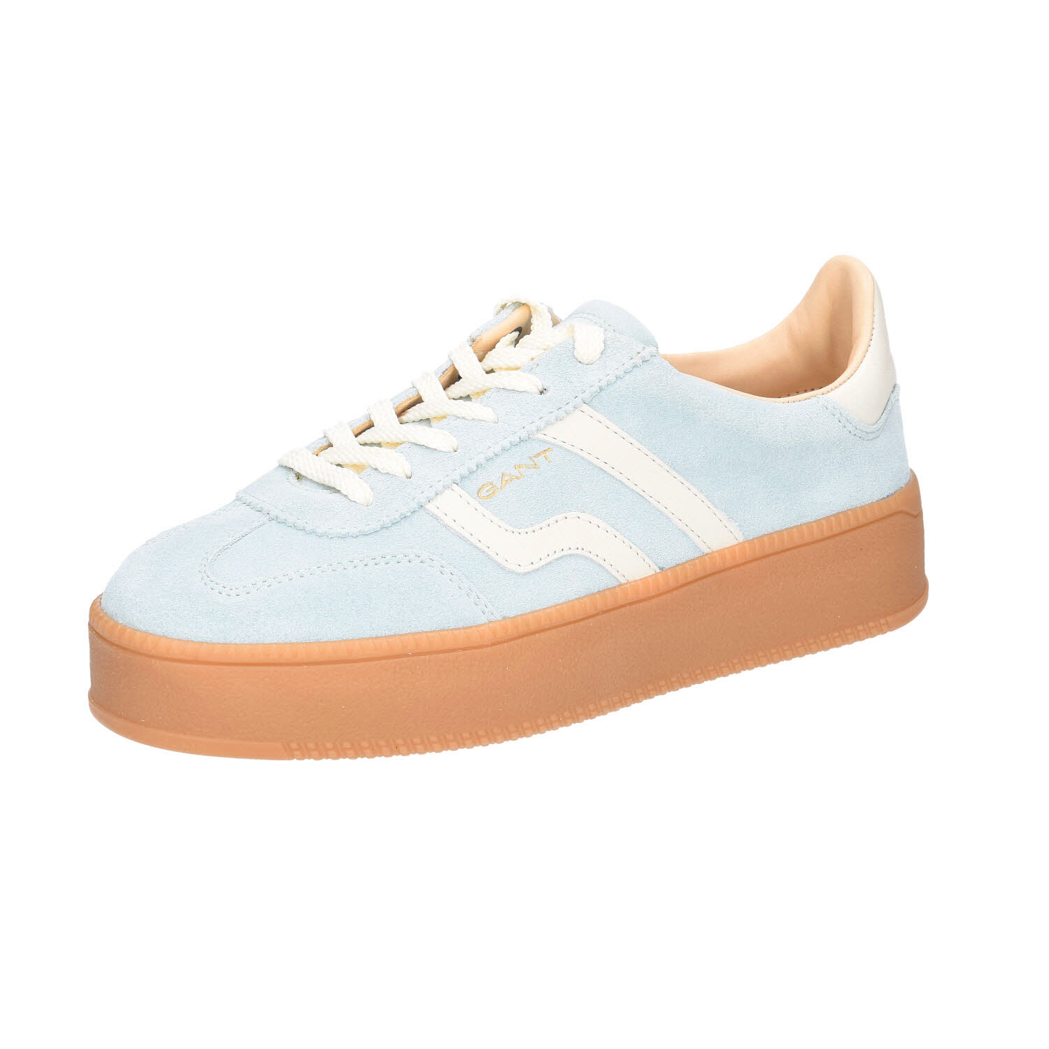 Gant Cuzmani dusty mint/off white grün