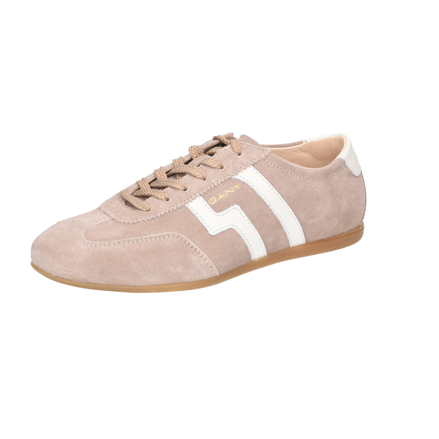 Gant Sperly desert brown/off white braun