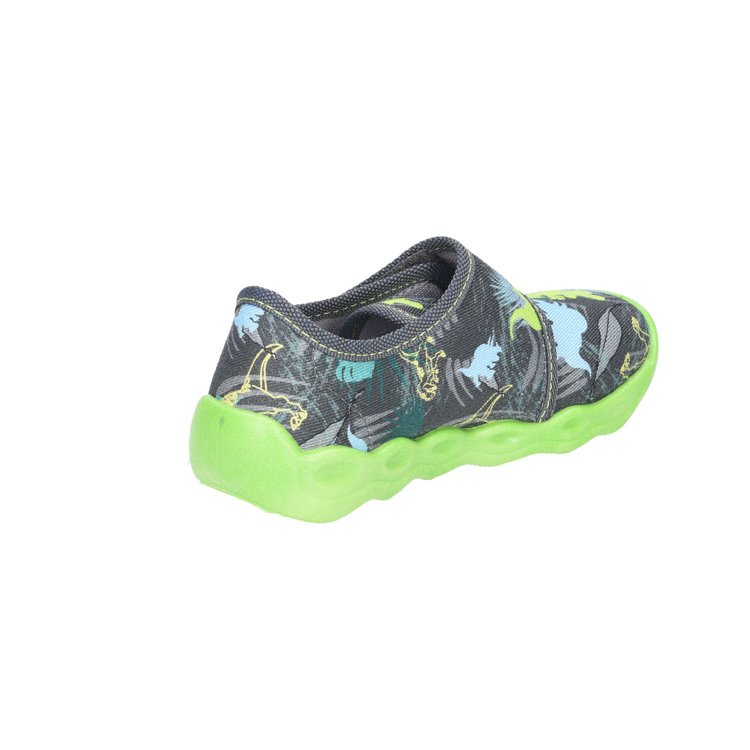 Superfit Bubble Dino Grau mehrfarbig WMS-Mittel Bild 16