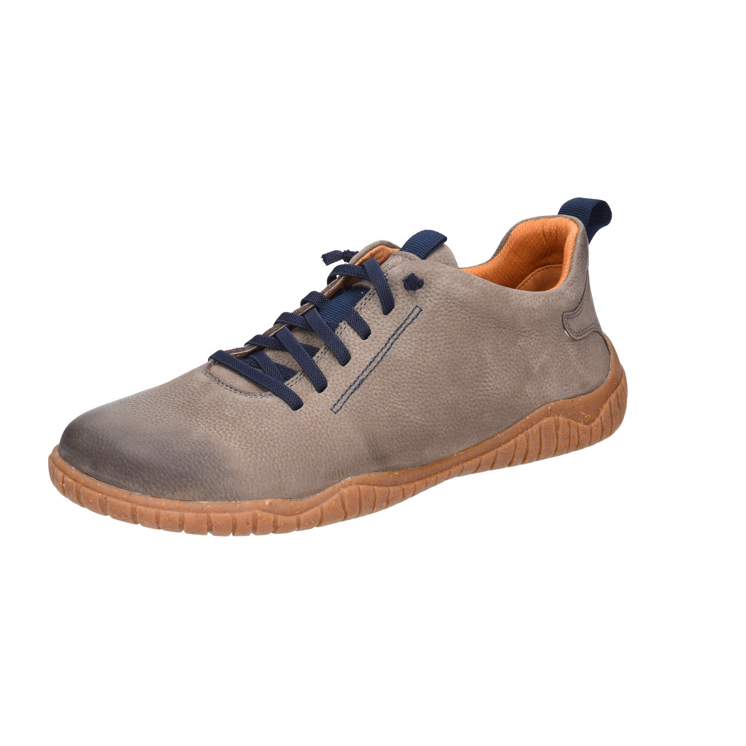 Josef Seibel Wallace 04 Barfuss grau Weite G