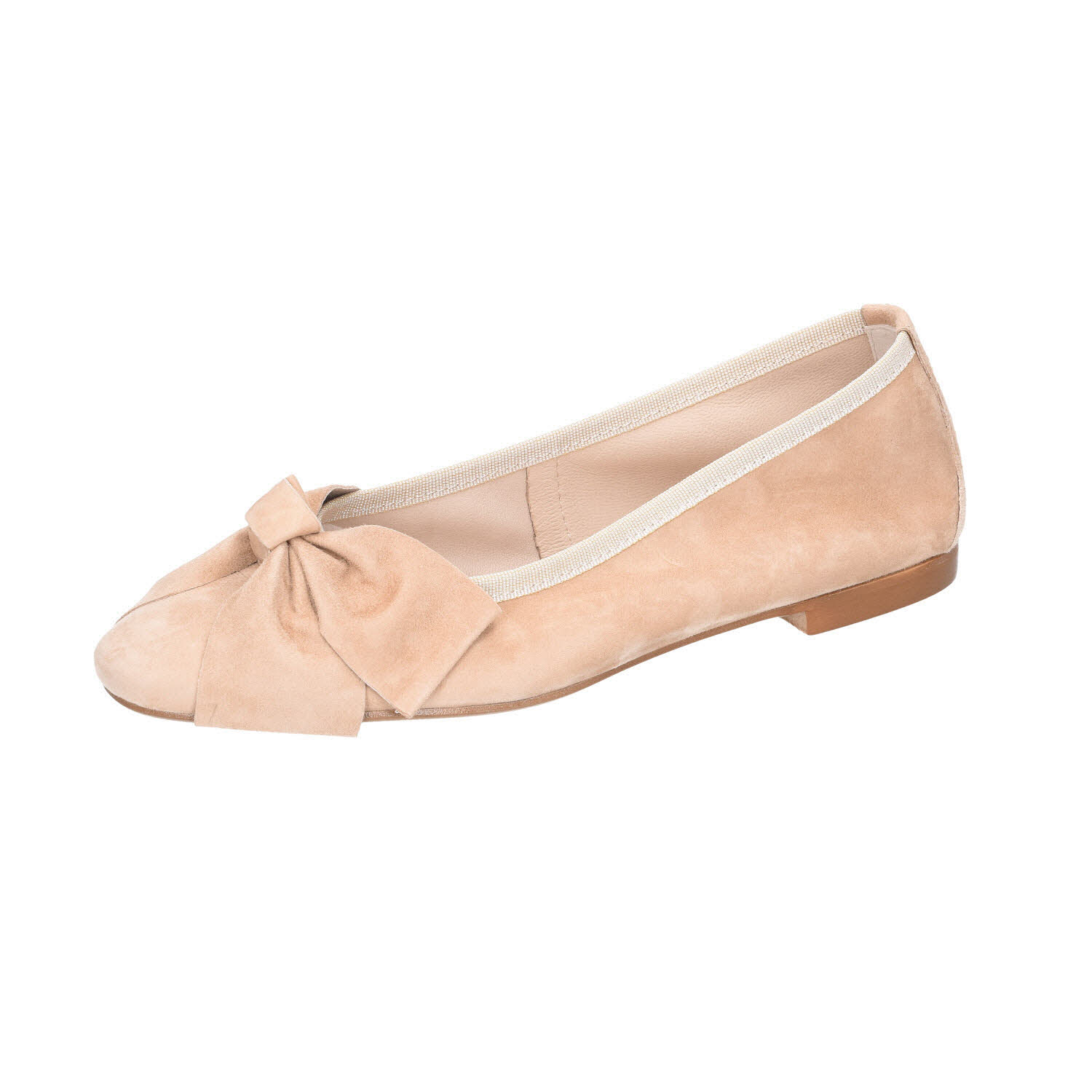 Gianluca Pisati Sibilla Camel beige