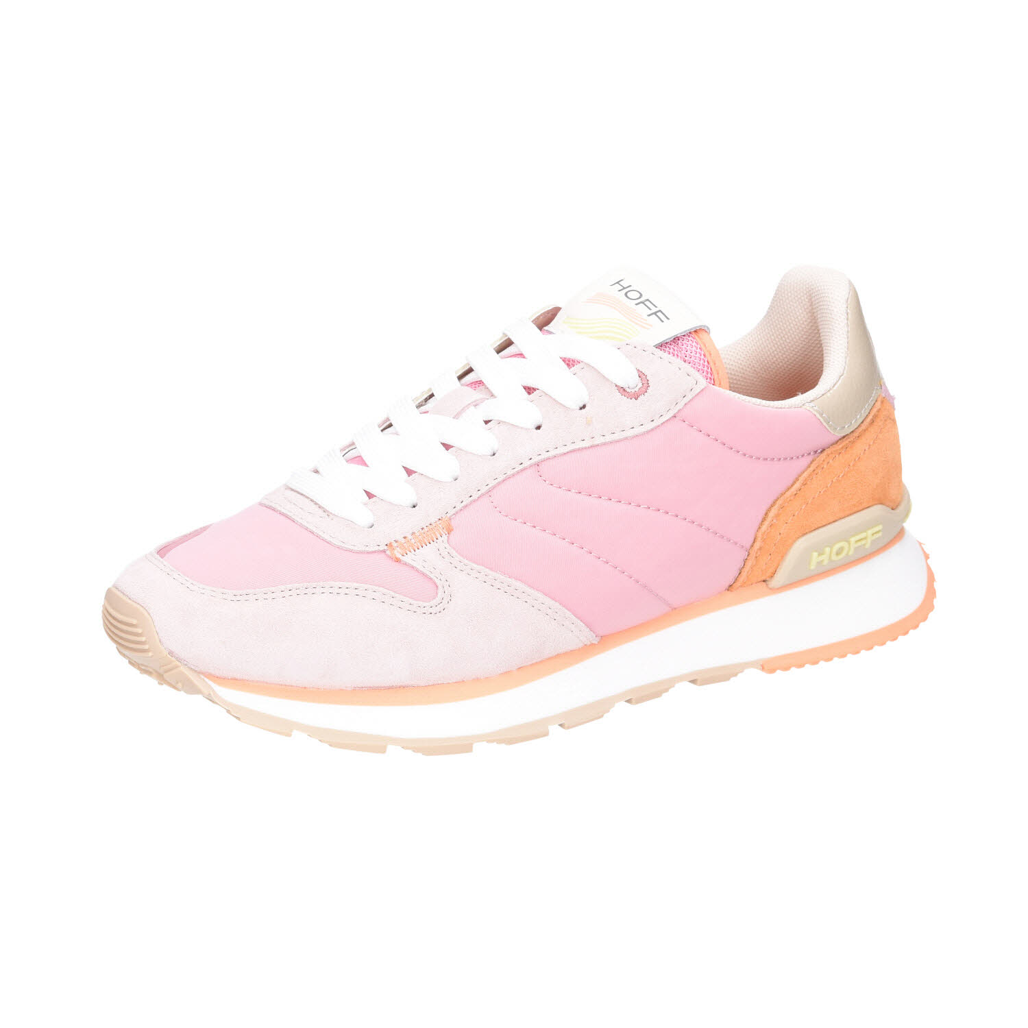 HOFF Thurii Sneaker pink