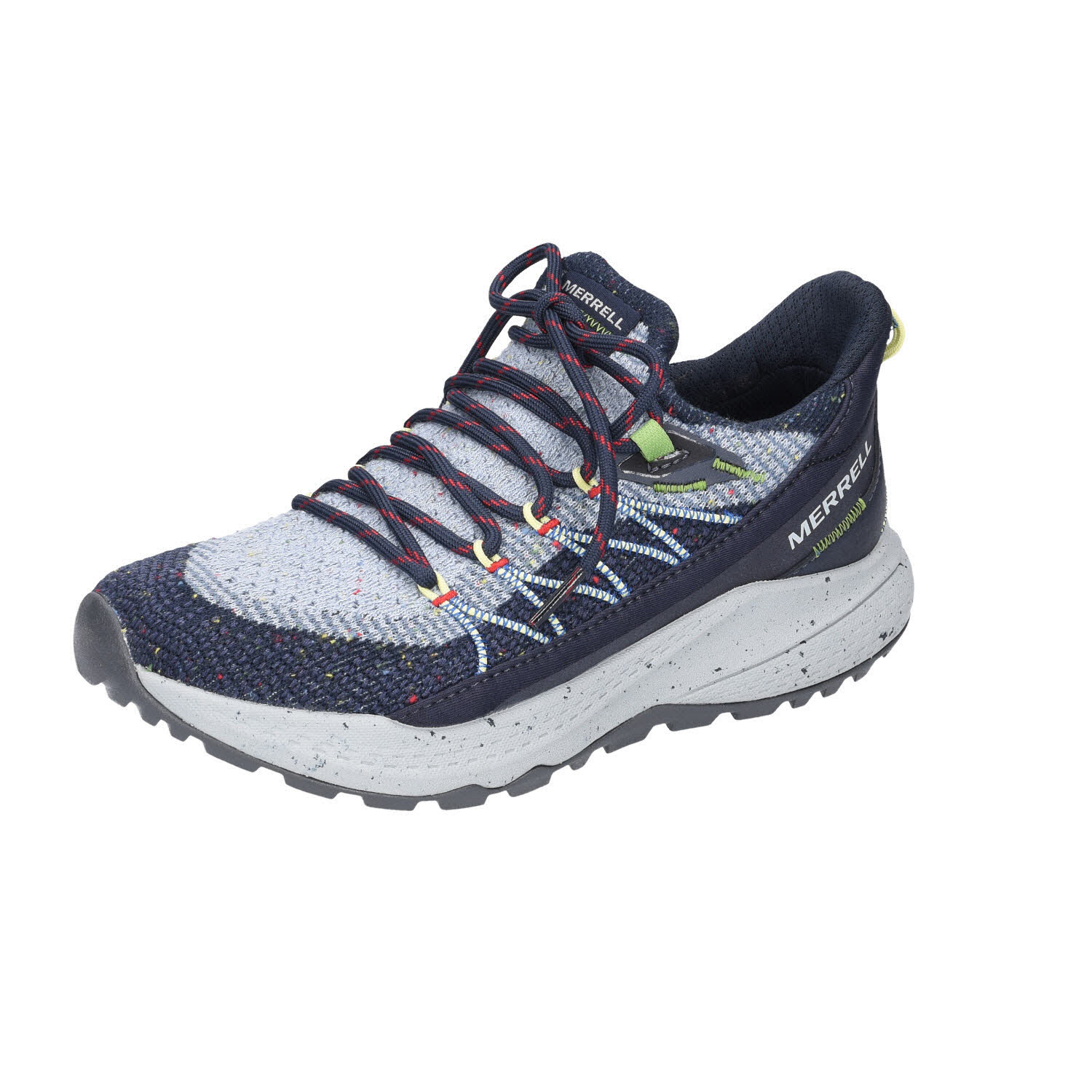 Merrell Bravada 2 Navy Leichtwanderschuh blau