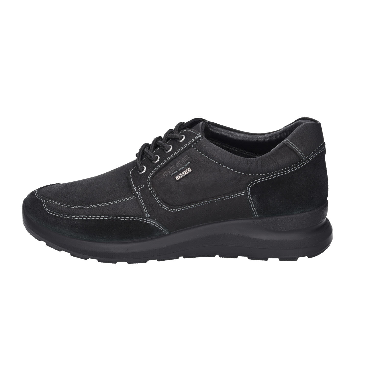Josef Seibel Marley 51 schwarz Weite G Bild 2