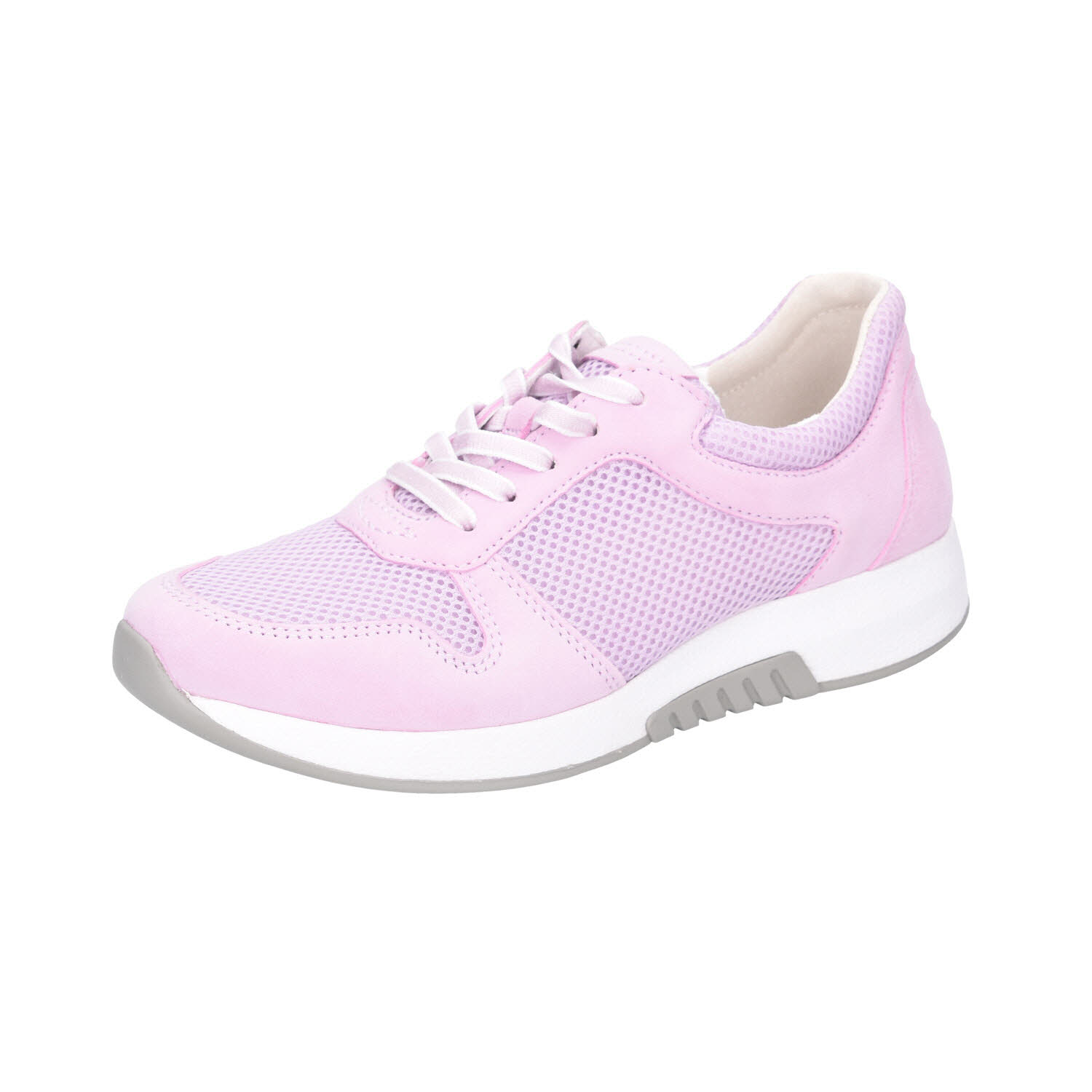 Gabor Rolling Soft Sneaker Blossom pink