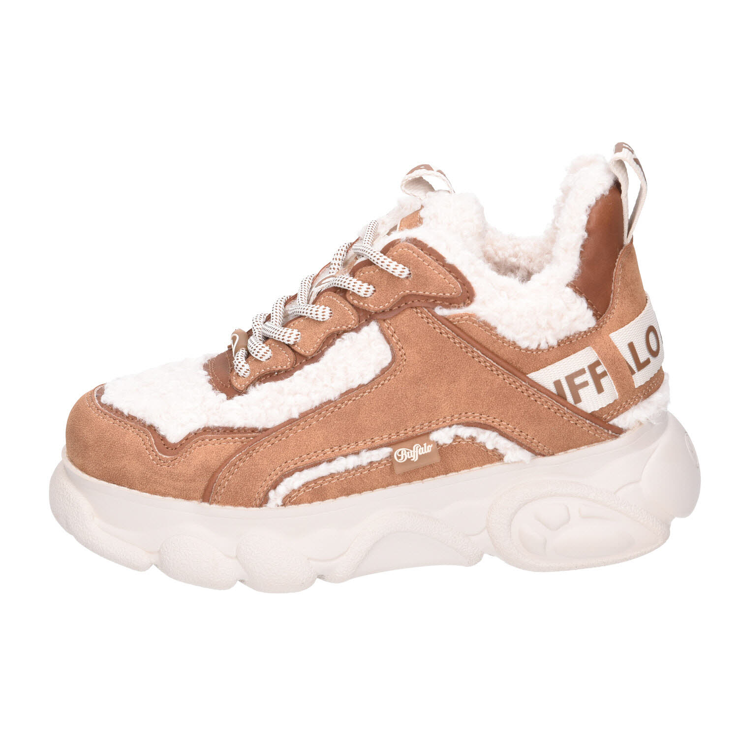 Buffalo CLD CHAI WARM beige Bild 2