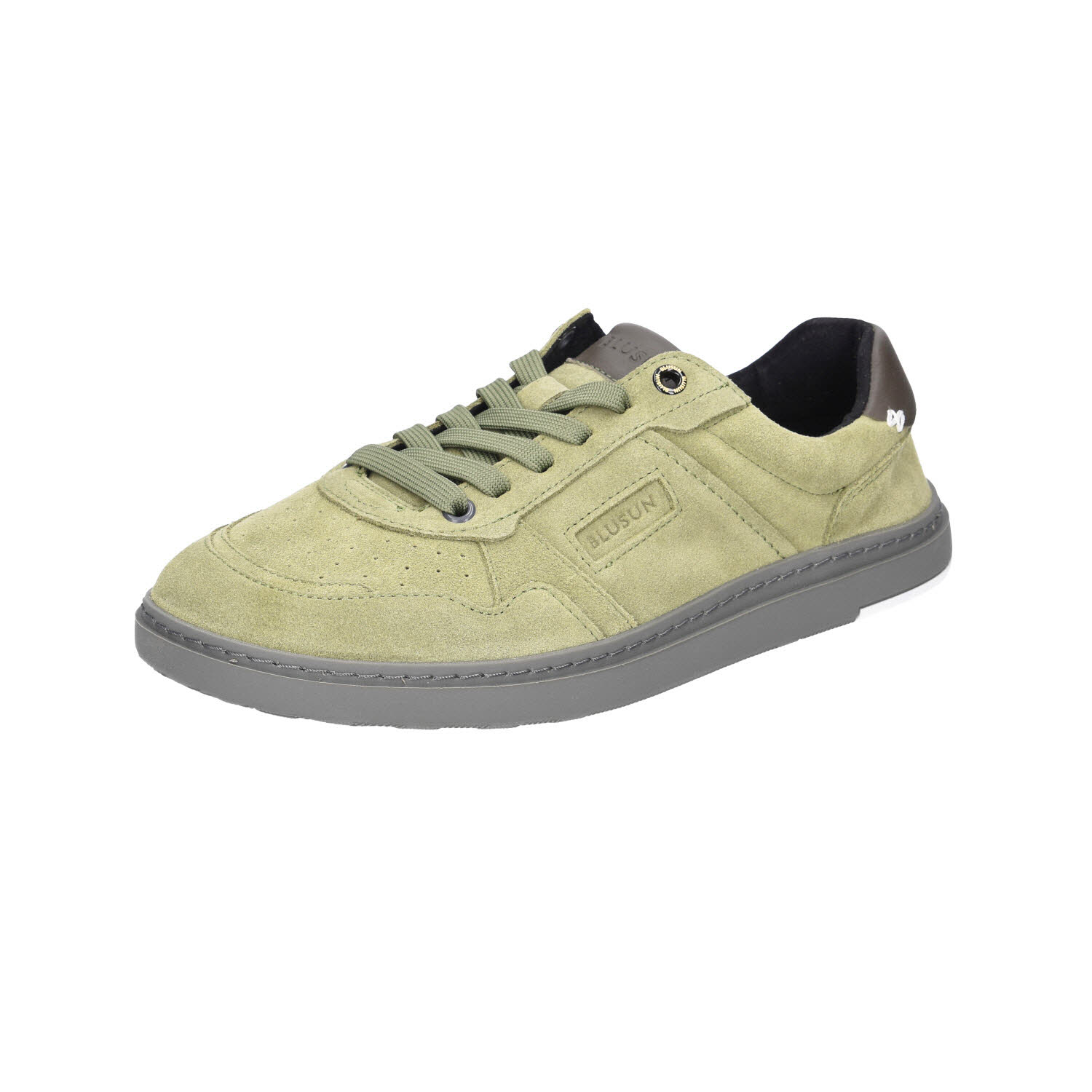 Blusun BLSN-600W+ Dark Green grün
