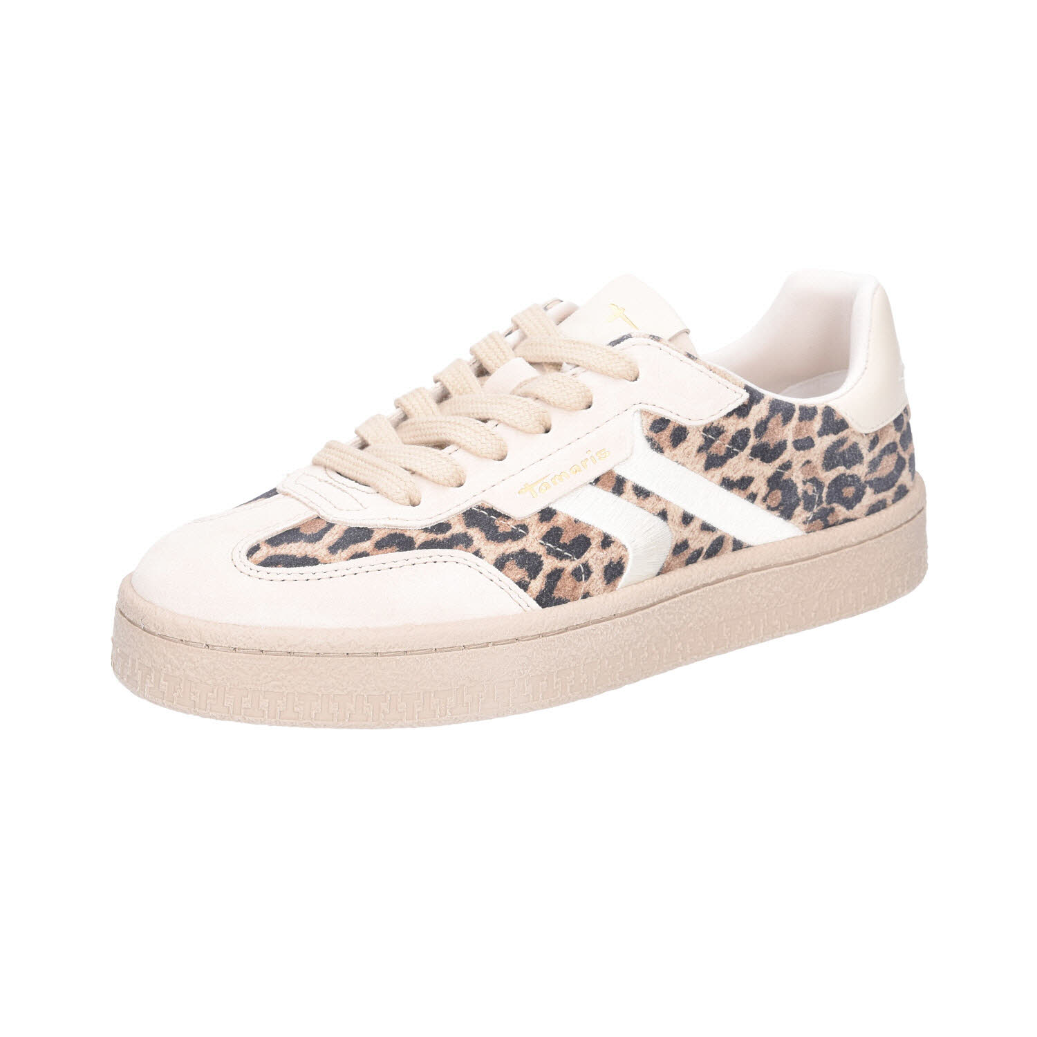 Tamaris Women Lace-up mehrfarbig