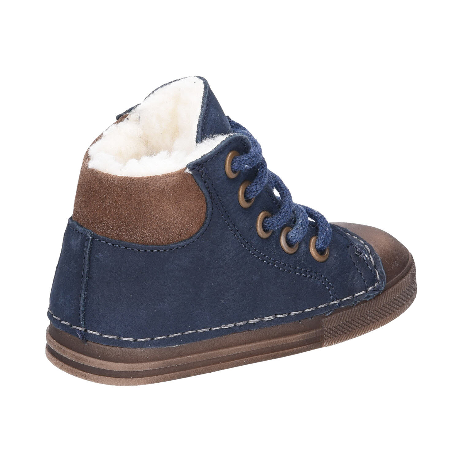 Däumling Ecki Ocean warm blau WMS-Mittel Bild 17