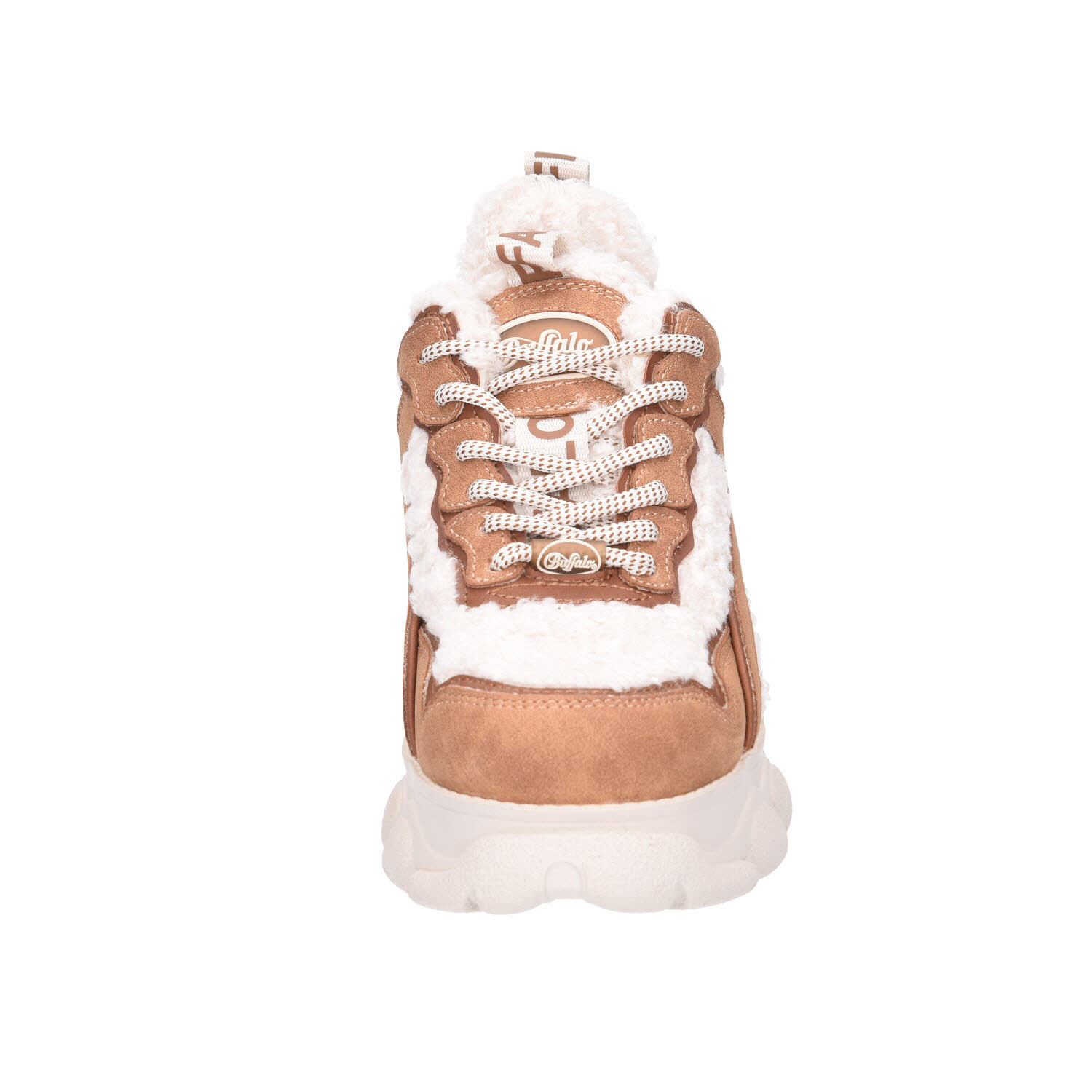 Buffalo CLD CHAI WARM beige Bild 5