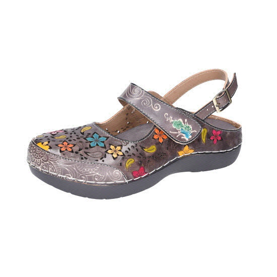 Laura Vita Bicllyo 07 Taupe grau
