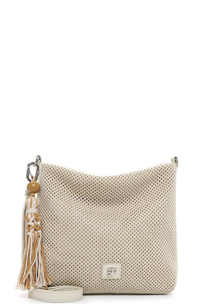 SURI FREY SFY Gitty Crossover beige