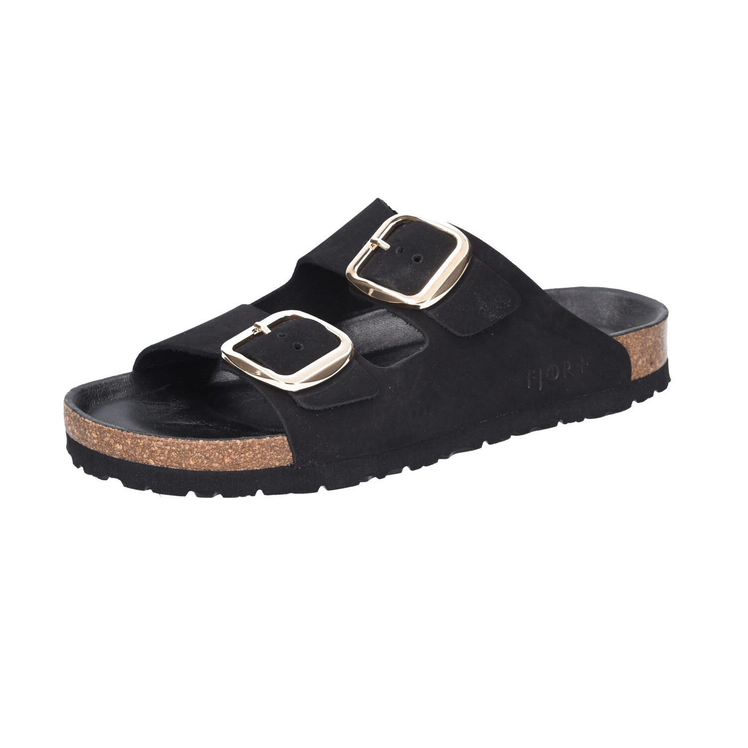 Jane Klain Tieffussbett Panatolette schwarz