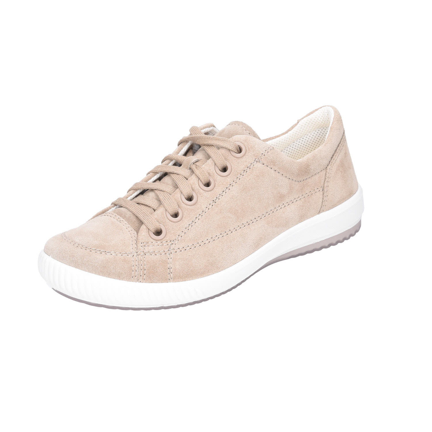 Legero Tanaro 5.0  Giotto Velourleder beige Weite G Bild 1