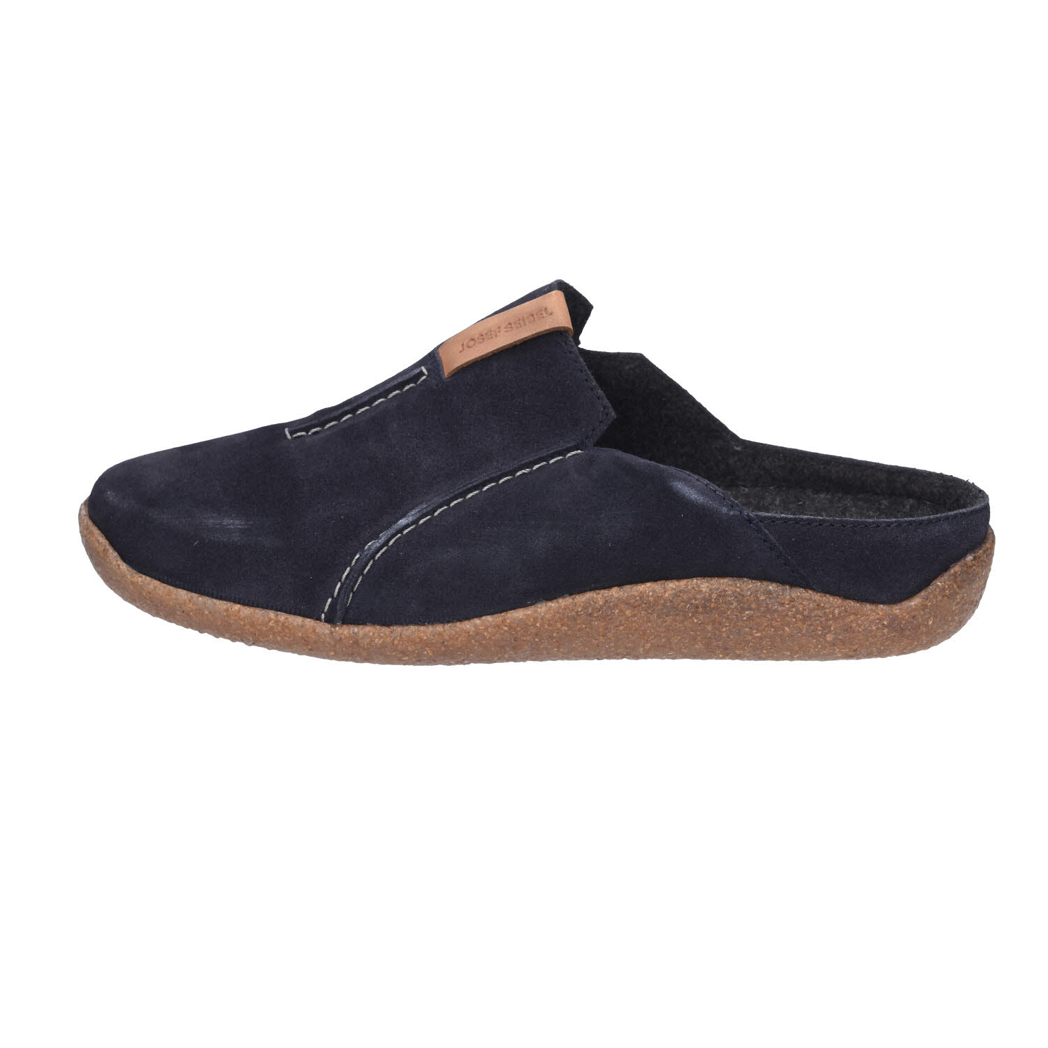 Josef Seibel Vince 02 blau Weite G Bild 2