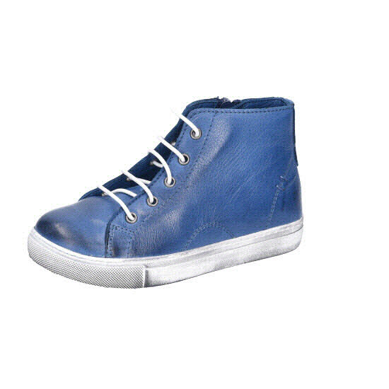 Andrea Conti jeans blau