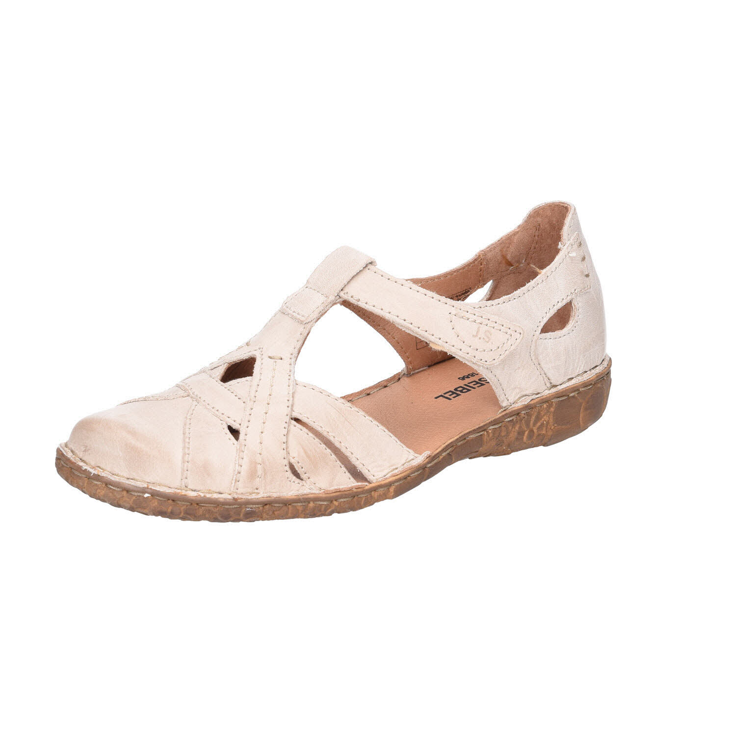 Josef Seibel Rosalie 29 Capri Creme beige Weite G