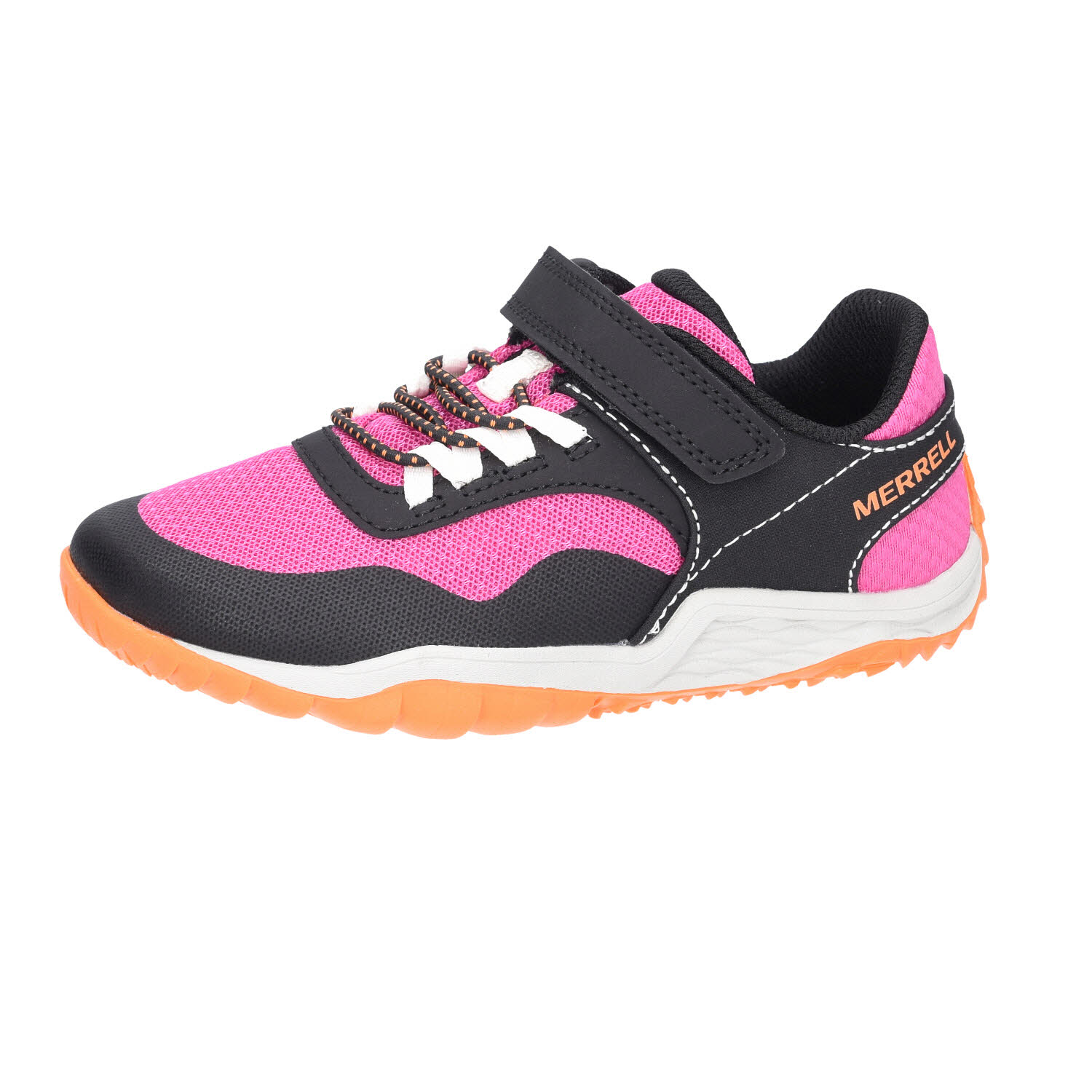 Merrell Trail Glove 7 A/C Fuchsia pink Bild 5