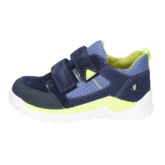 RICOSTA MARV nautic/reef blau WMS-Mittel Bild 5